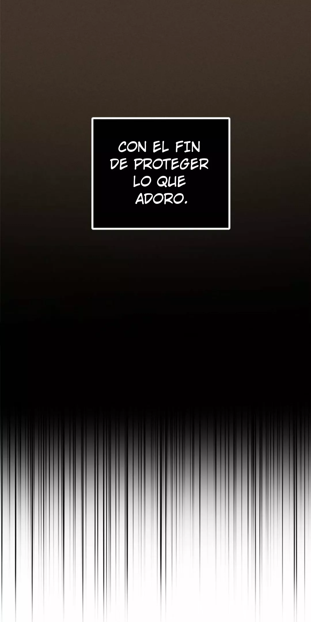 Página 74 del Manga