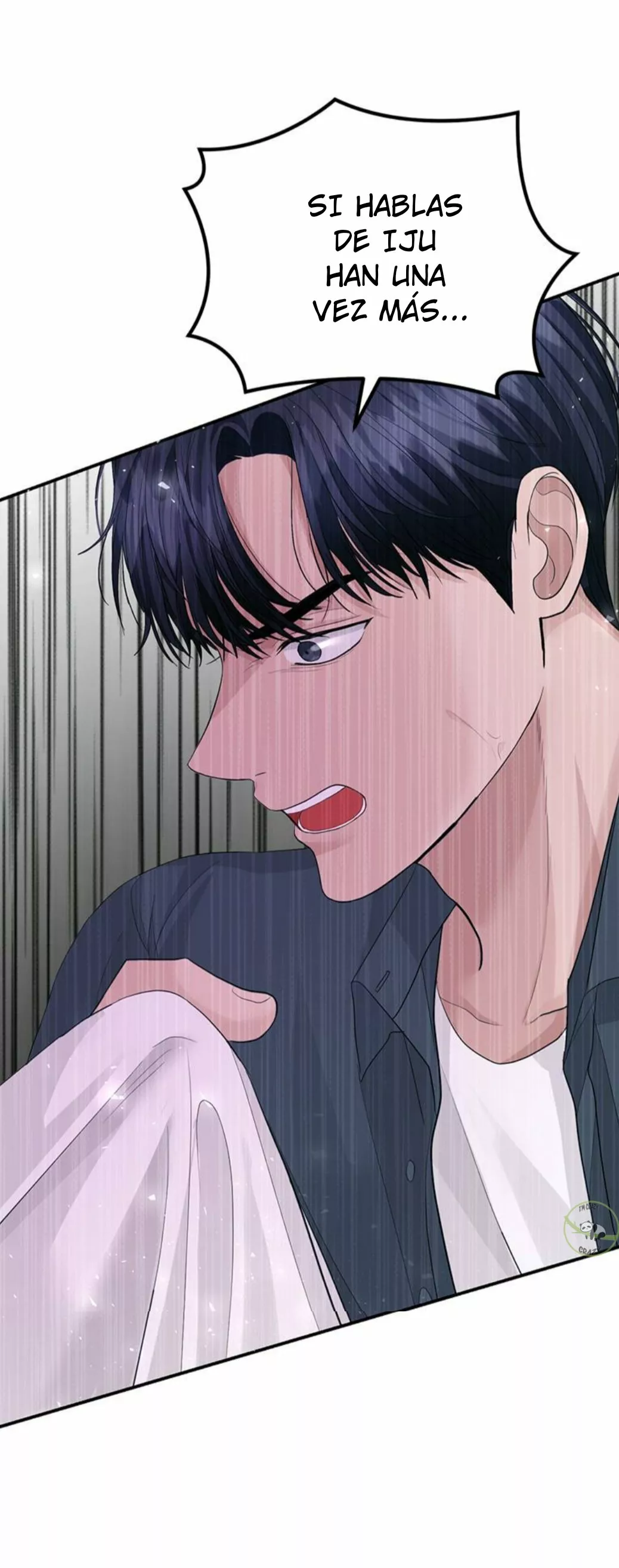 Página 76 del Manga