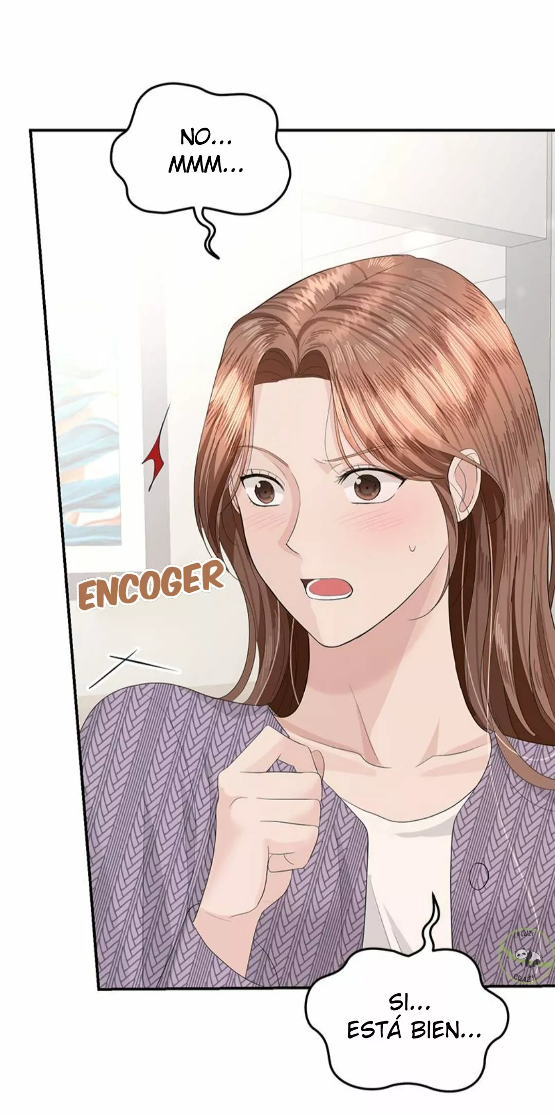 Página 39 del Manga