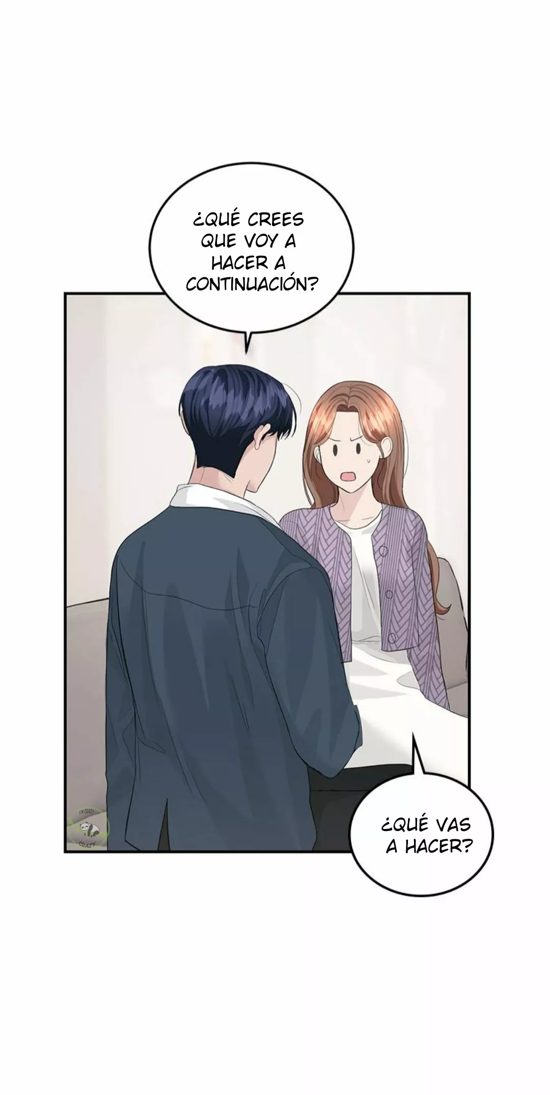 Página 42 del Manga