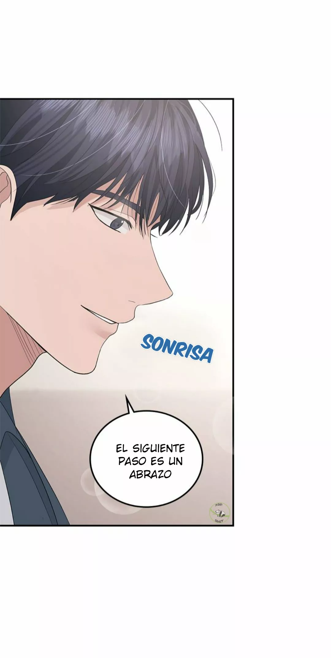 Página 43 del Manga