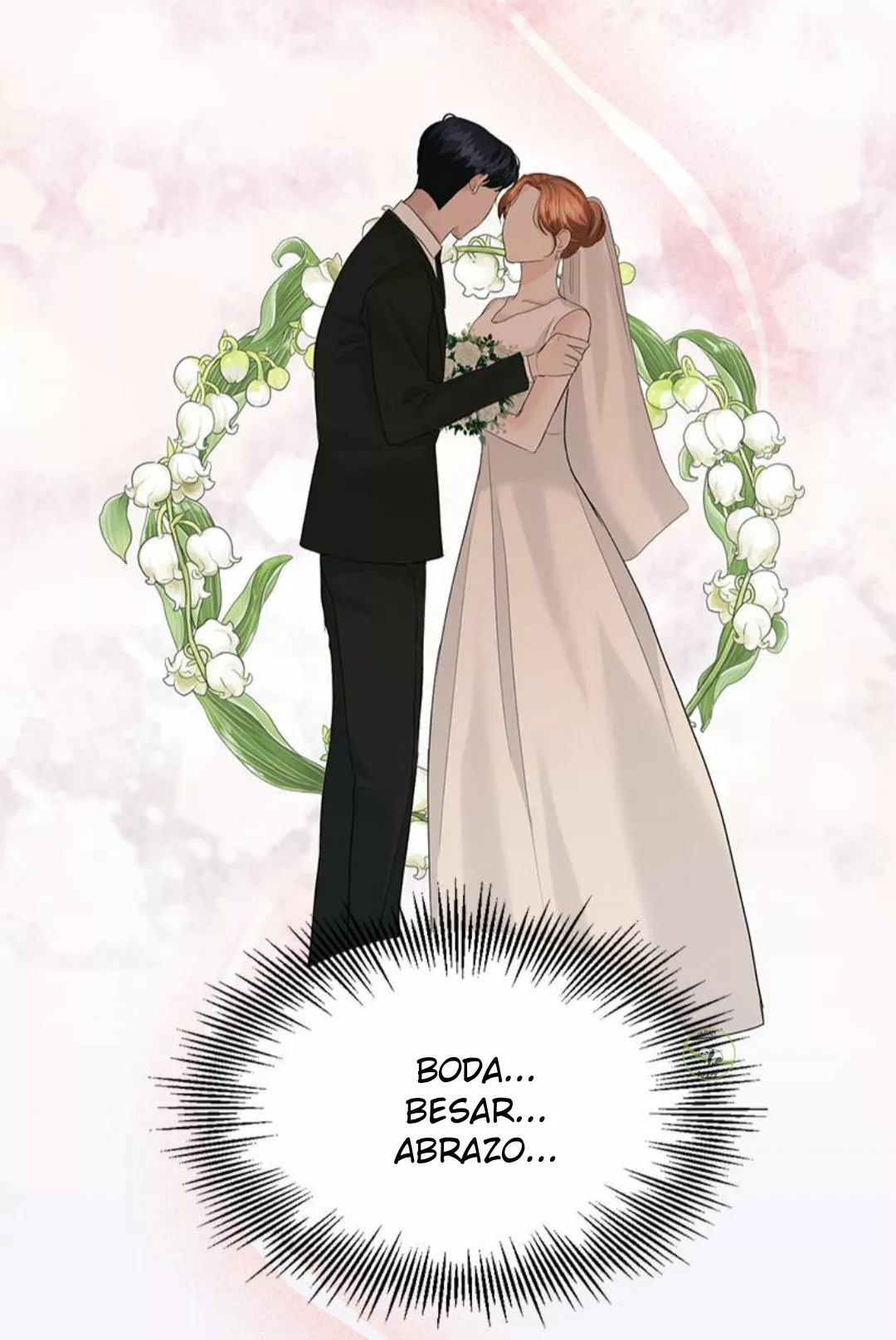 Página 45 del Manga