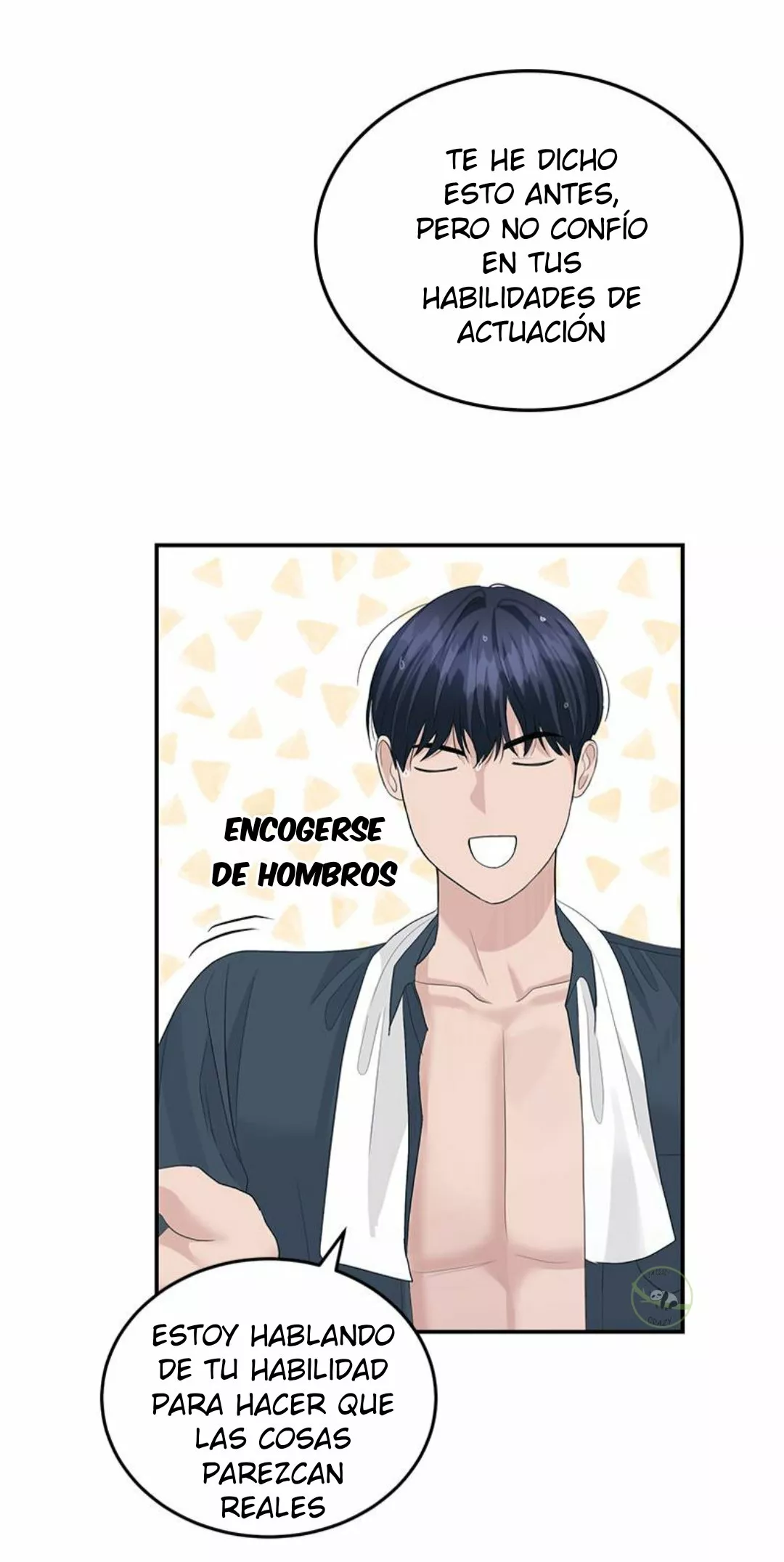 Página 48 del Manga