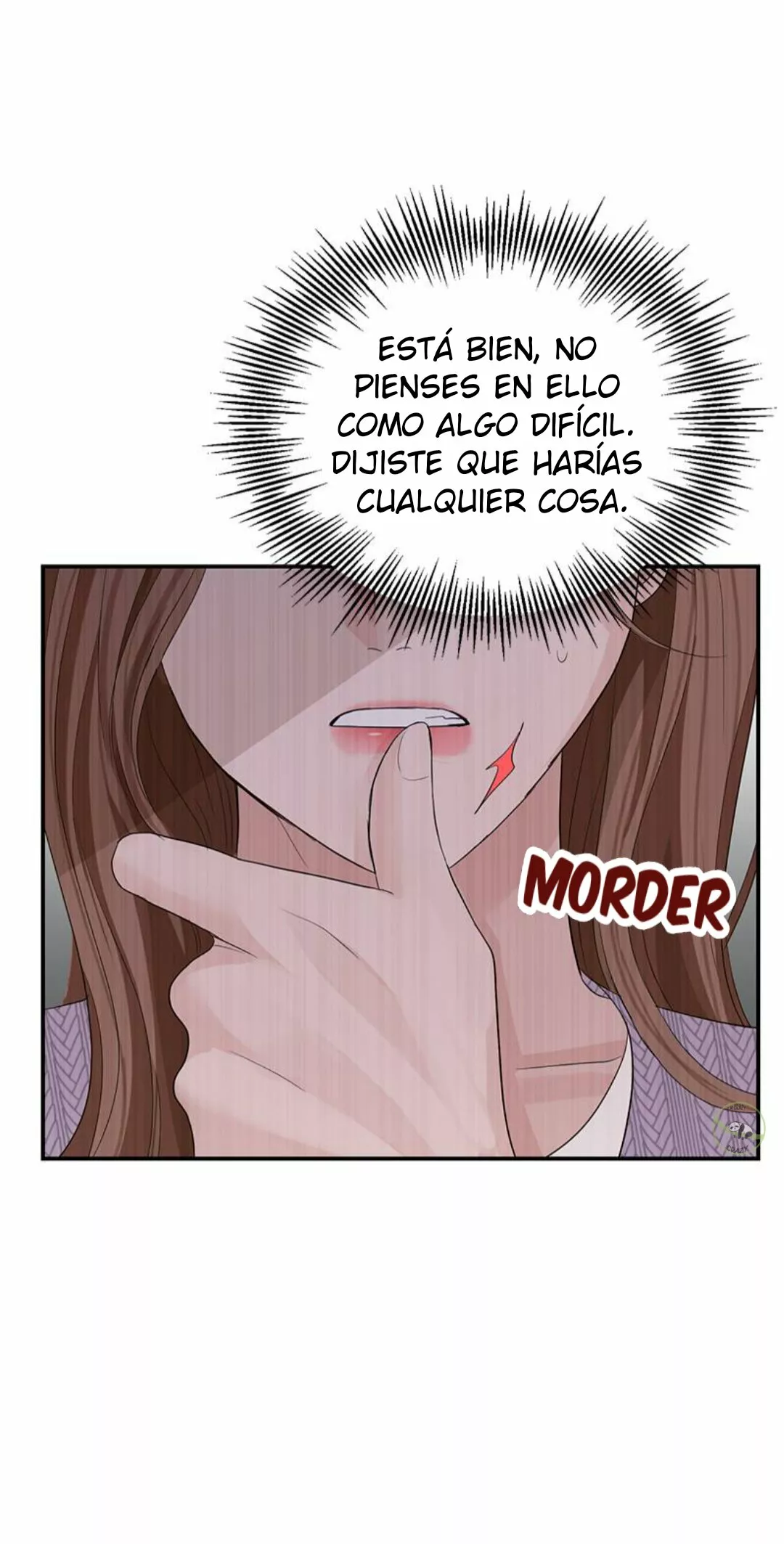 Página 50 del Manga