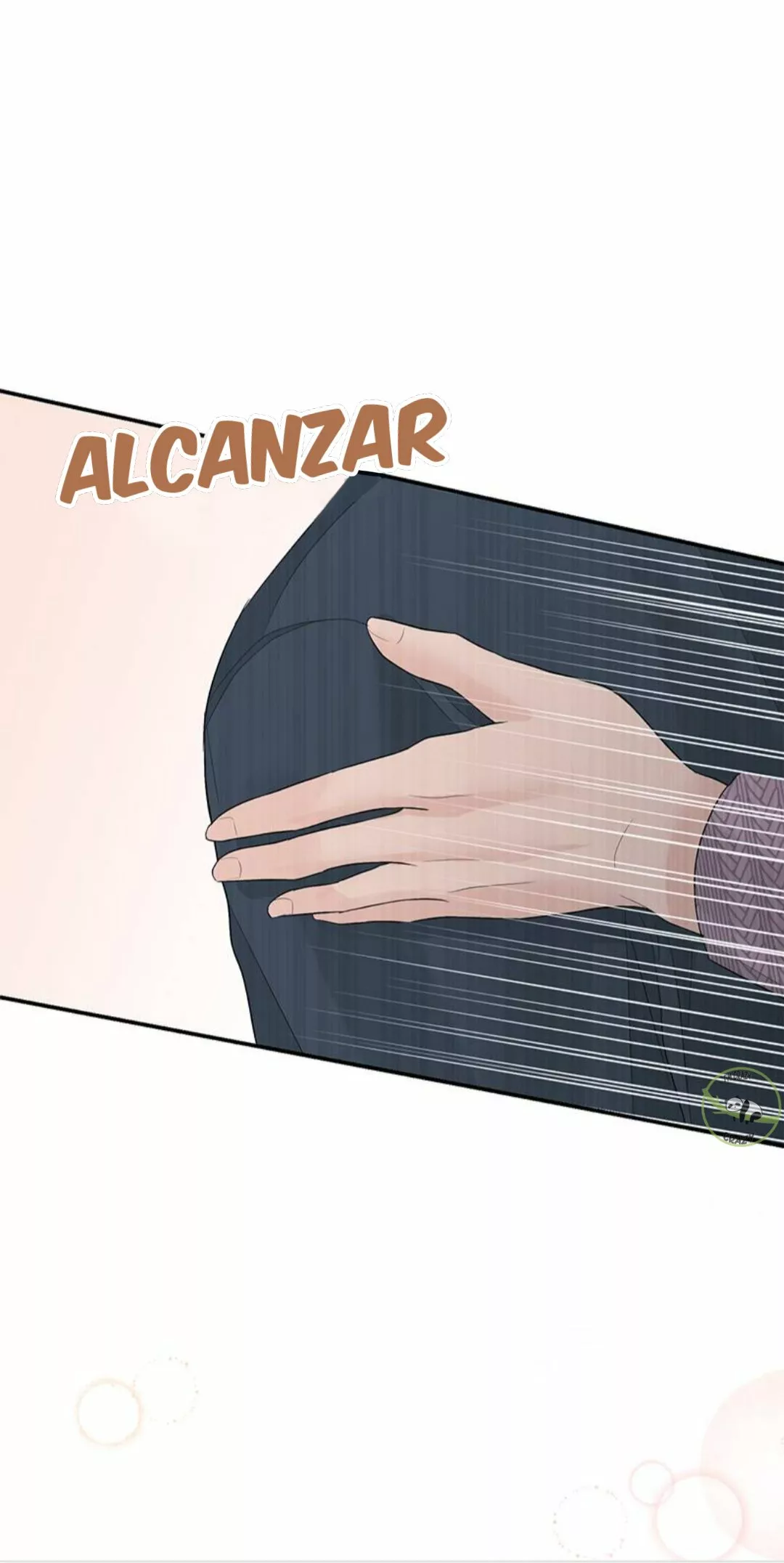 Página 52 del Manga