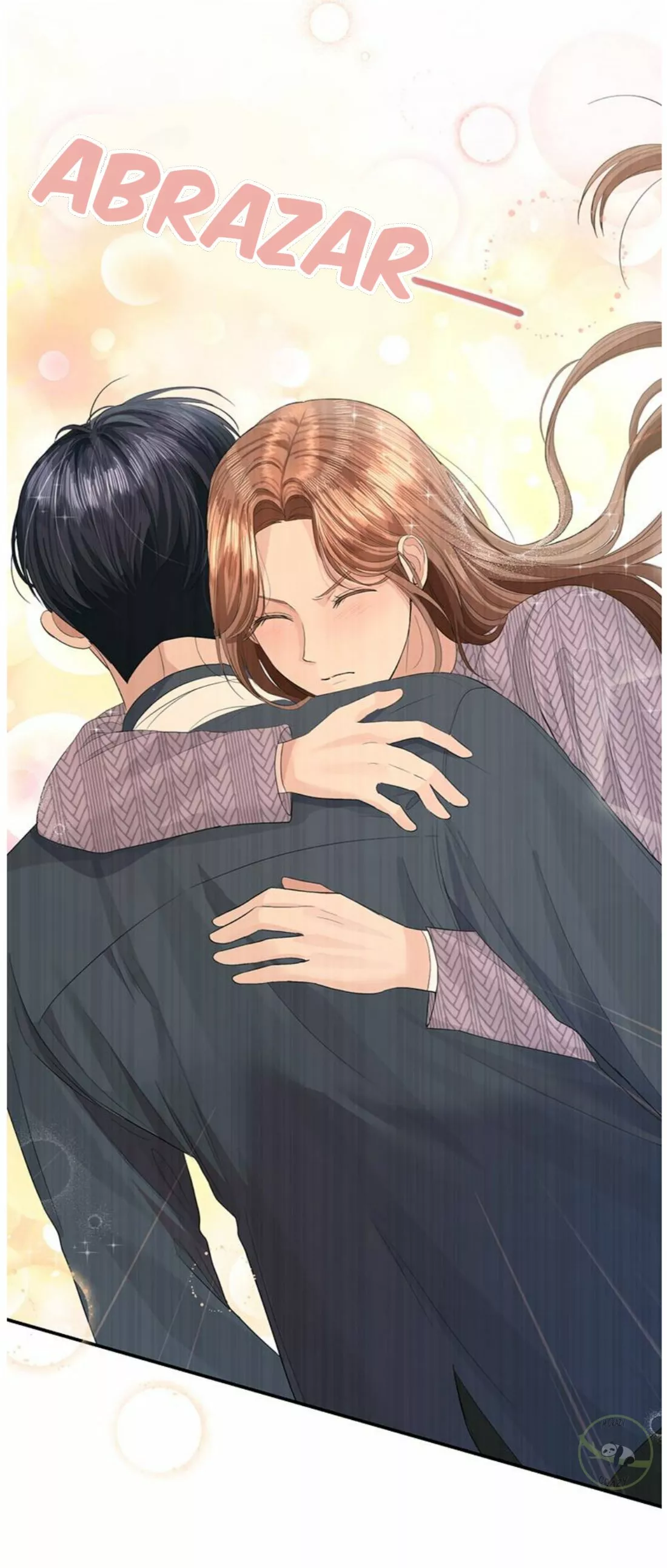 Página 53 del Manga