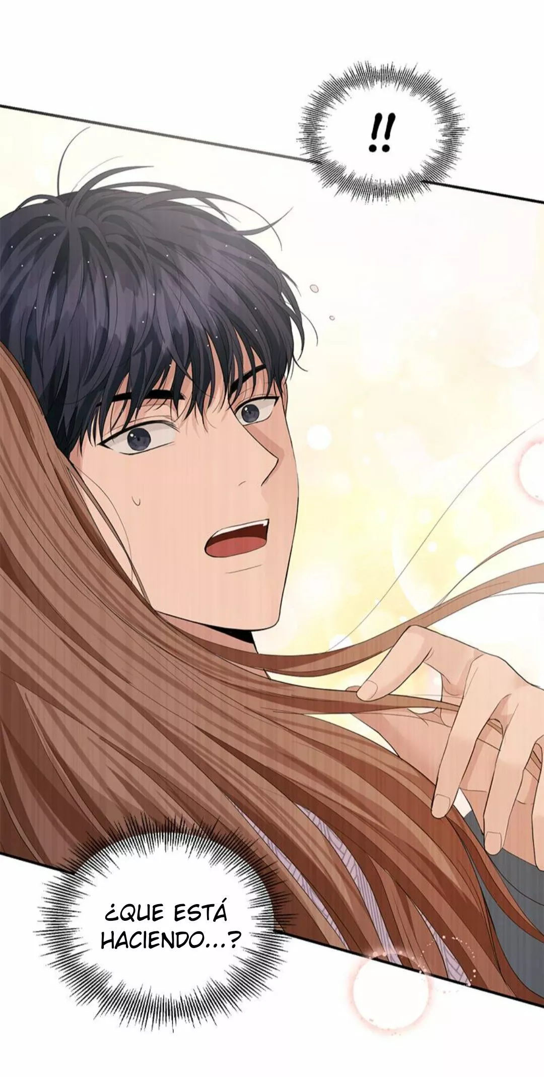 Página 54 del Manga