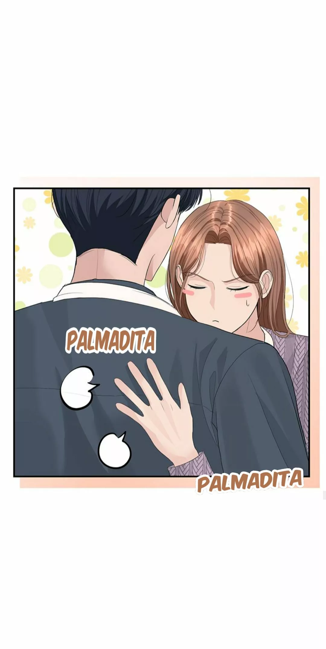 Página 55 del Manga