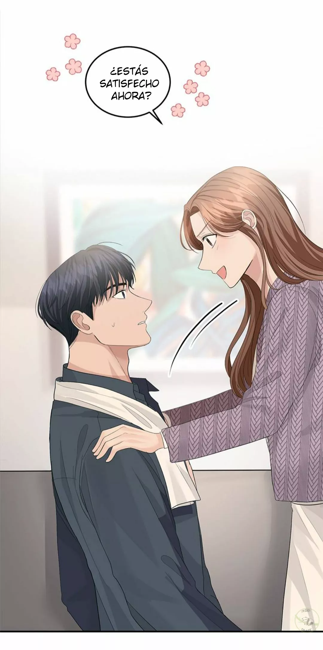 Página 56 del Manga