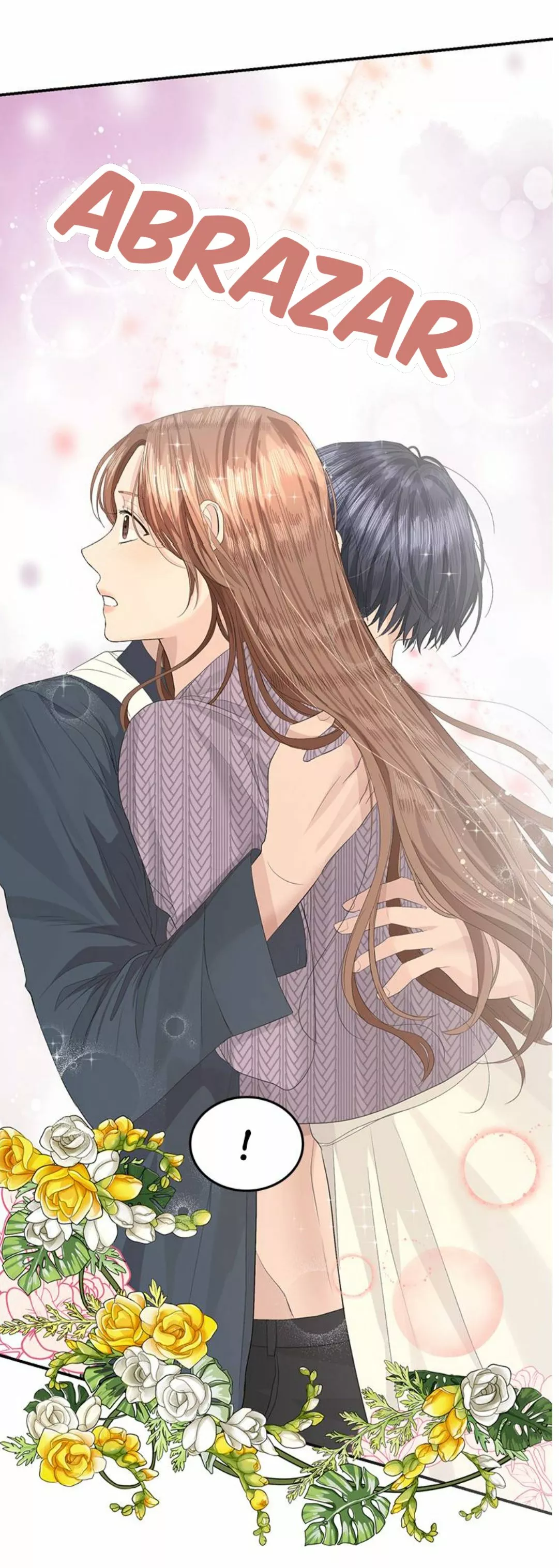 Página 61 del Manga