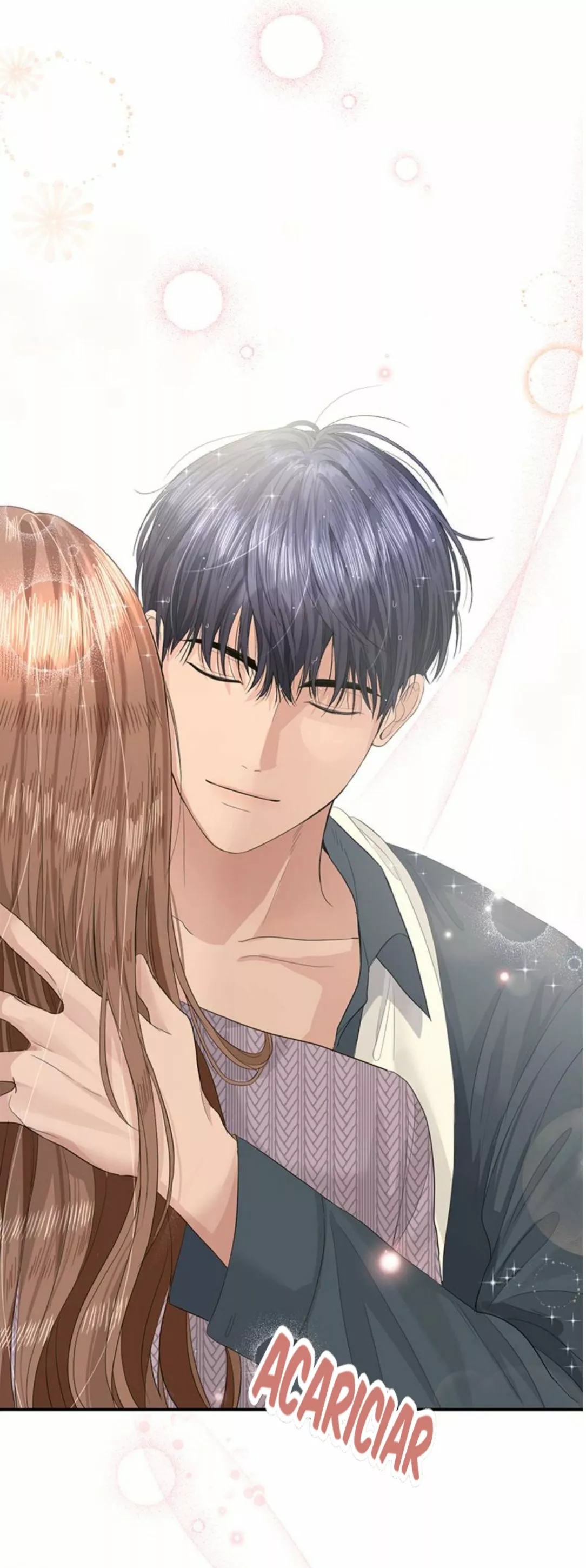 Página 64 del Manga