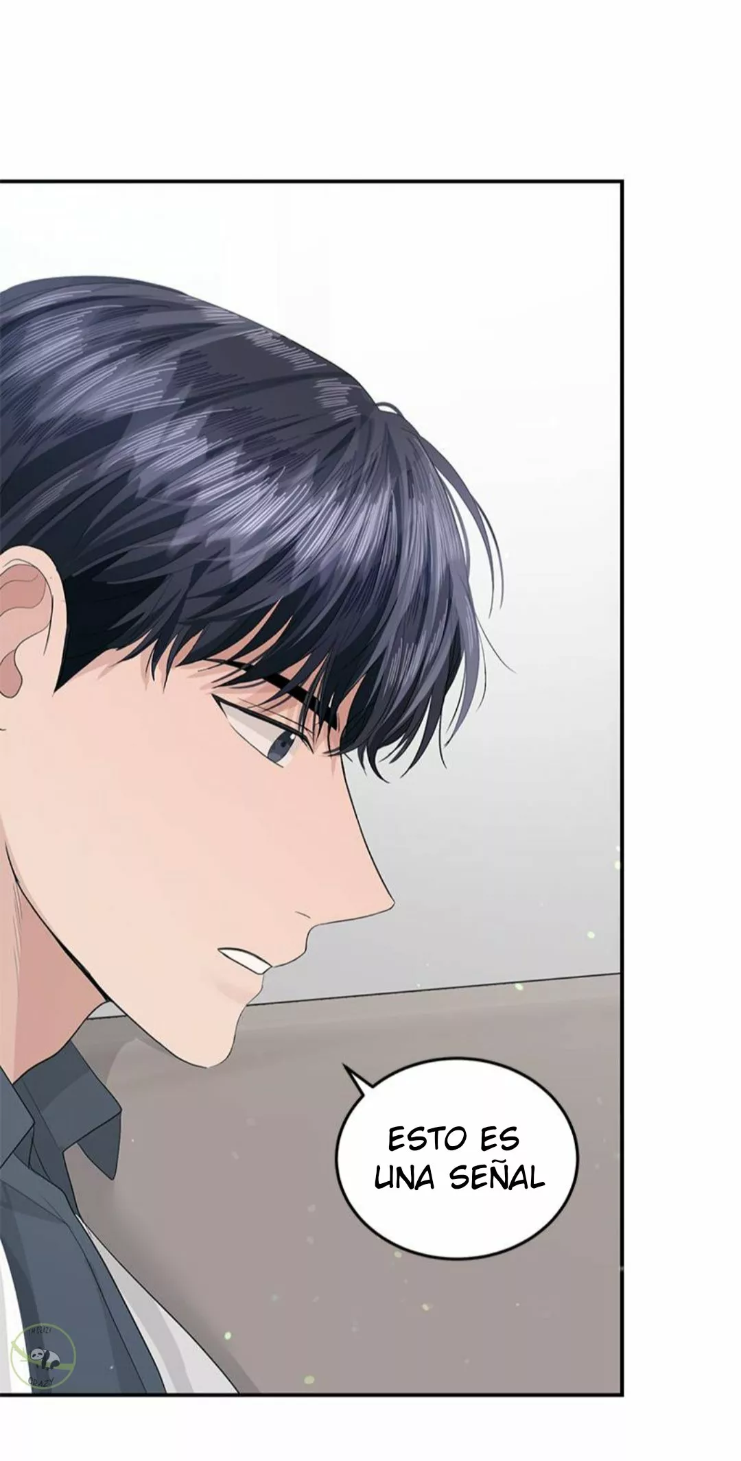 Página 67 del Manga