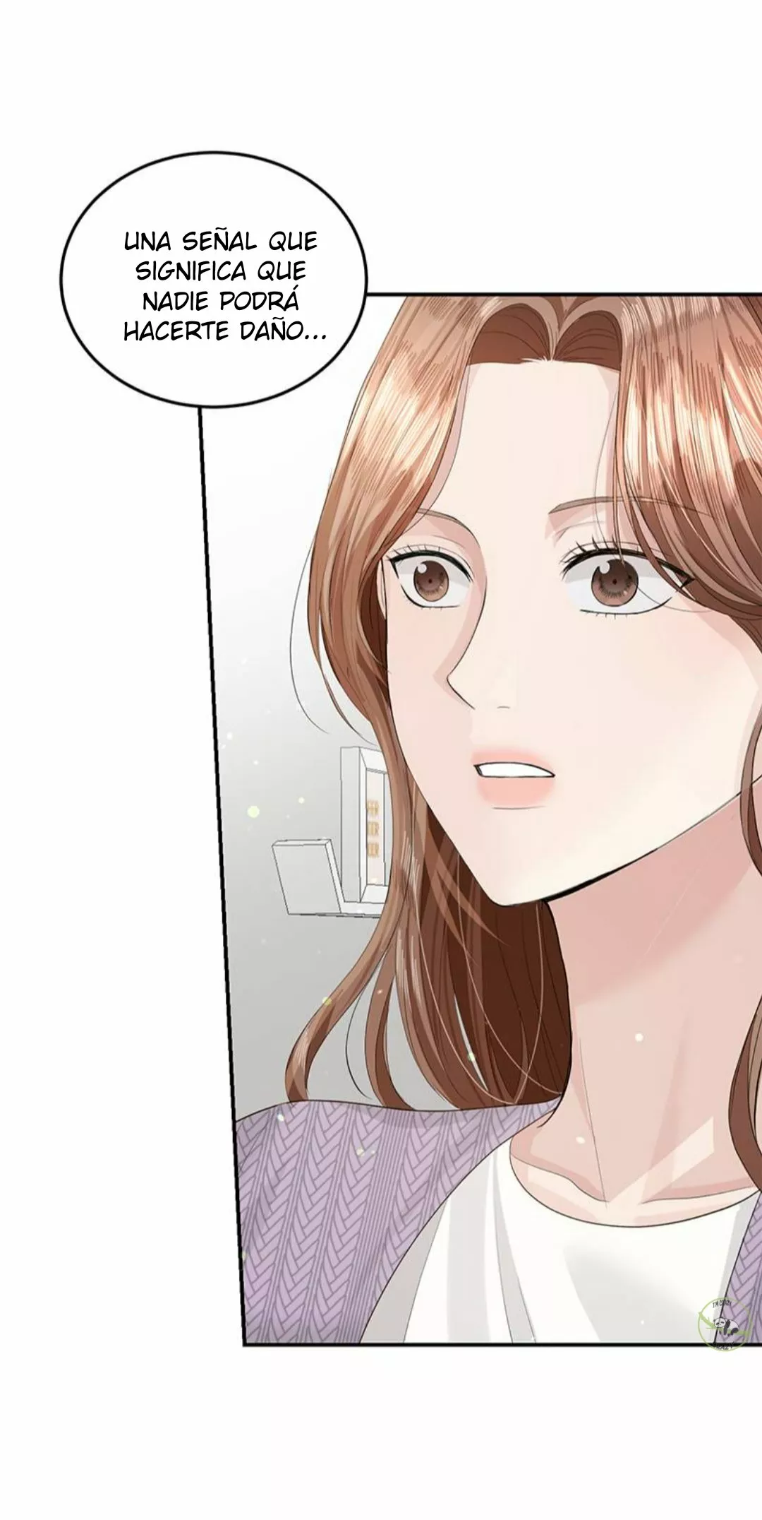 Página 68 del Manga