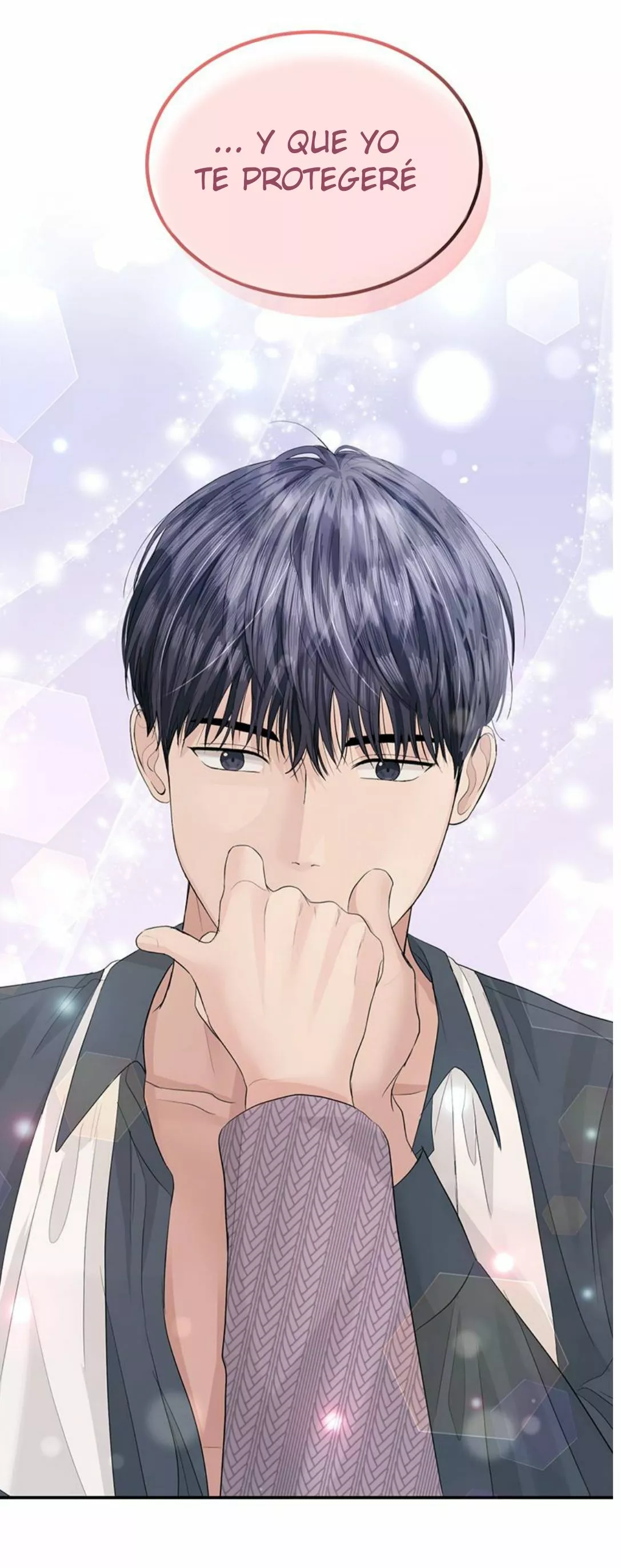 Página 69 del Manga