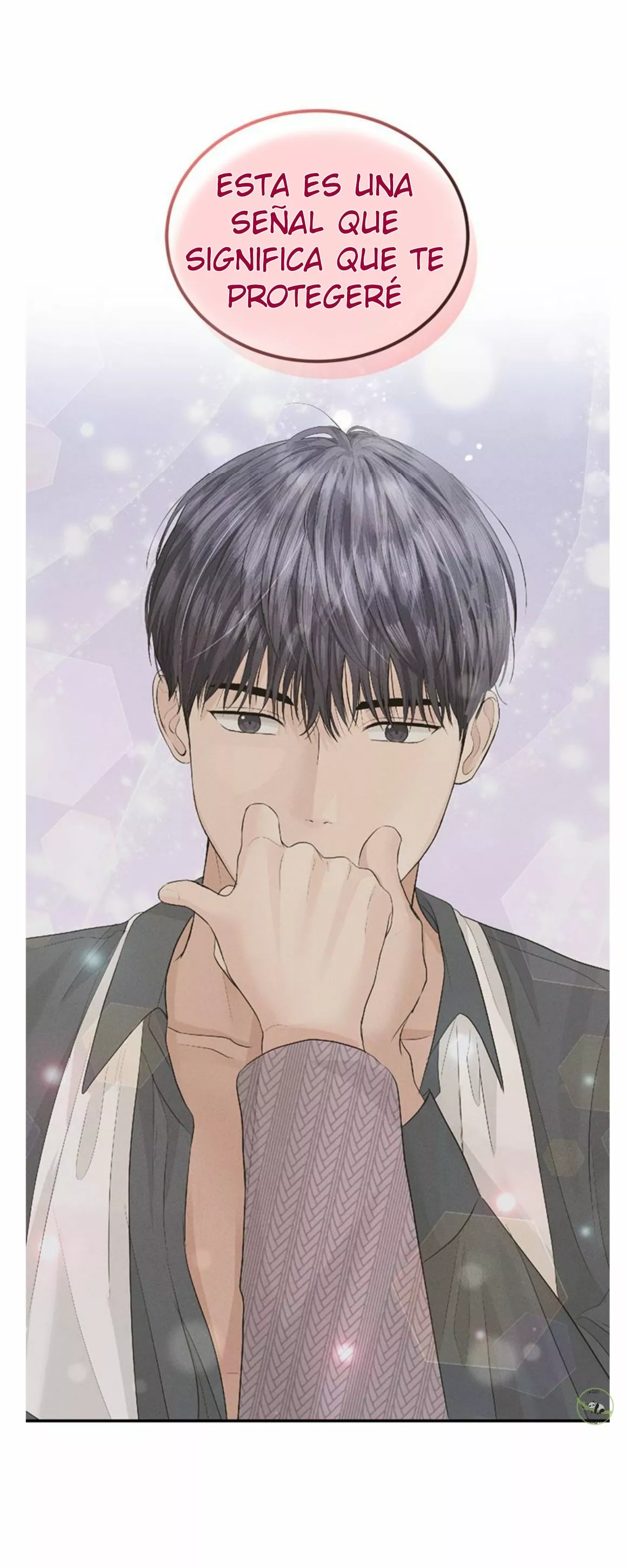 Página 38 del Manga