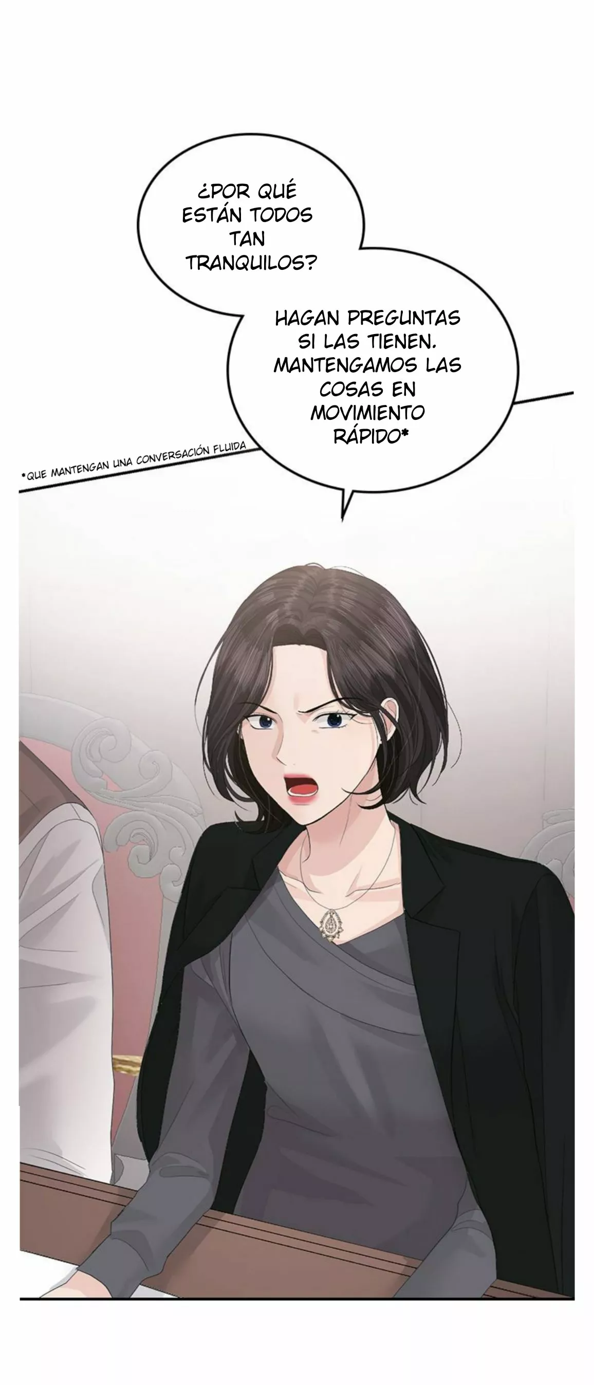 Página 41 del Manga