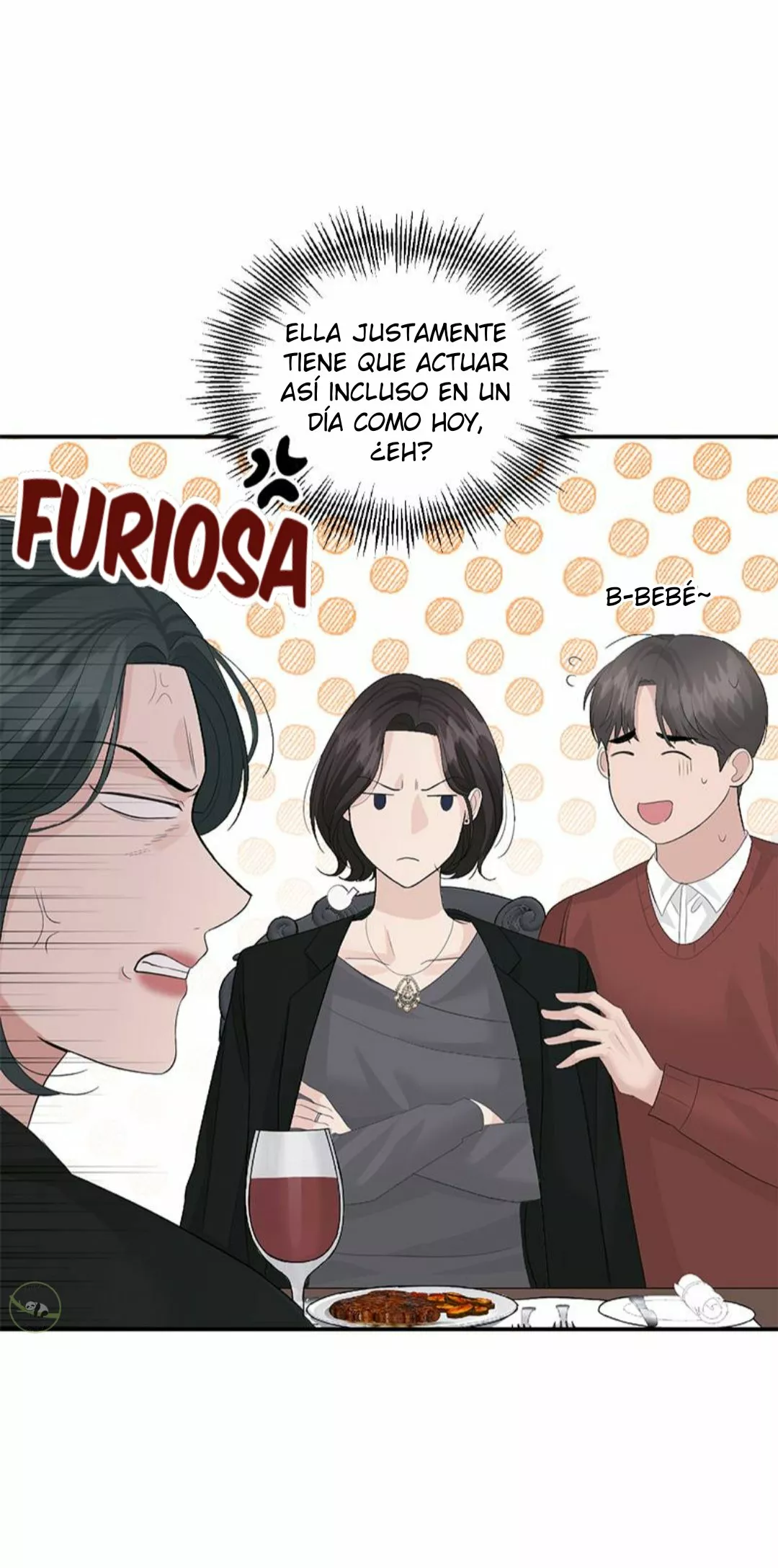 Página 42 del Manga