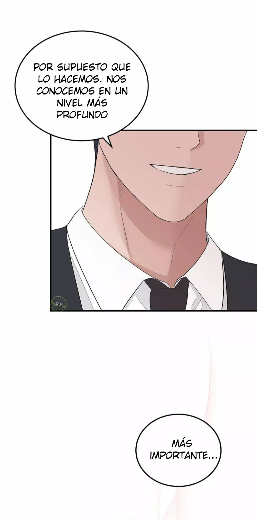 Página 51 del Manga