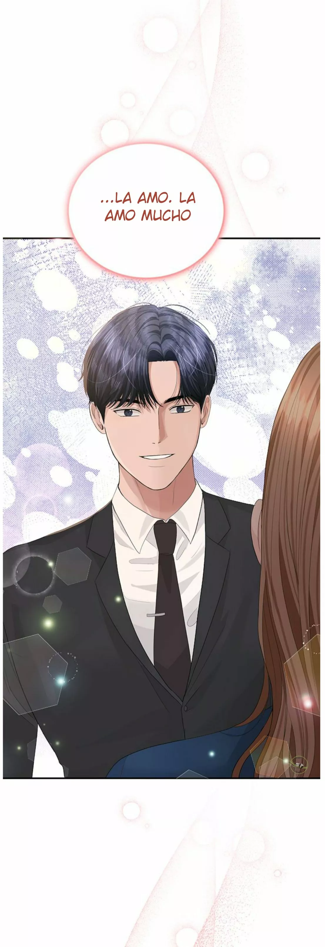 Página 52 del Manga