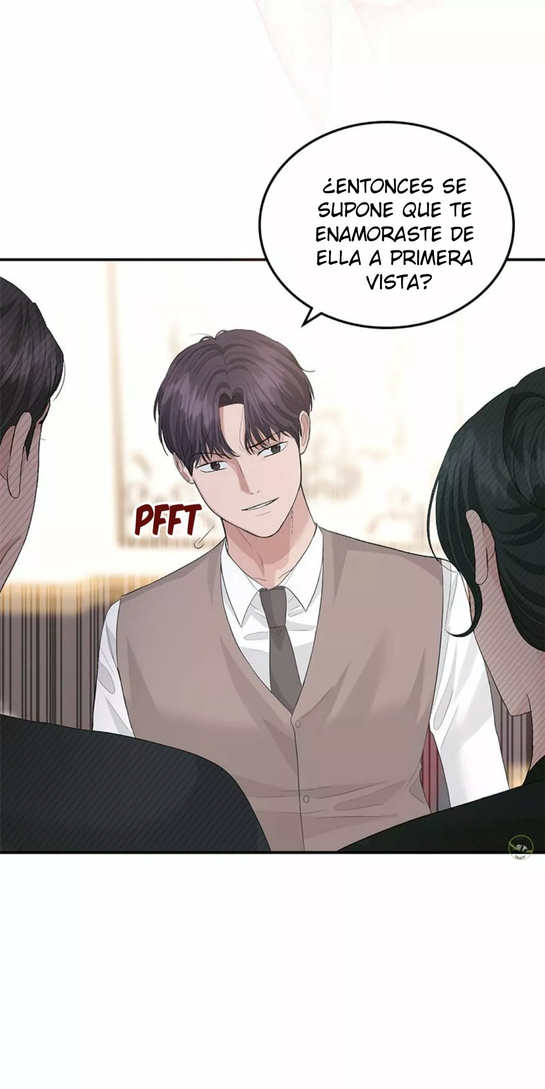 Página 54 del Manga