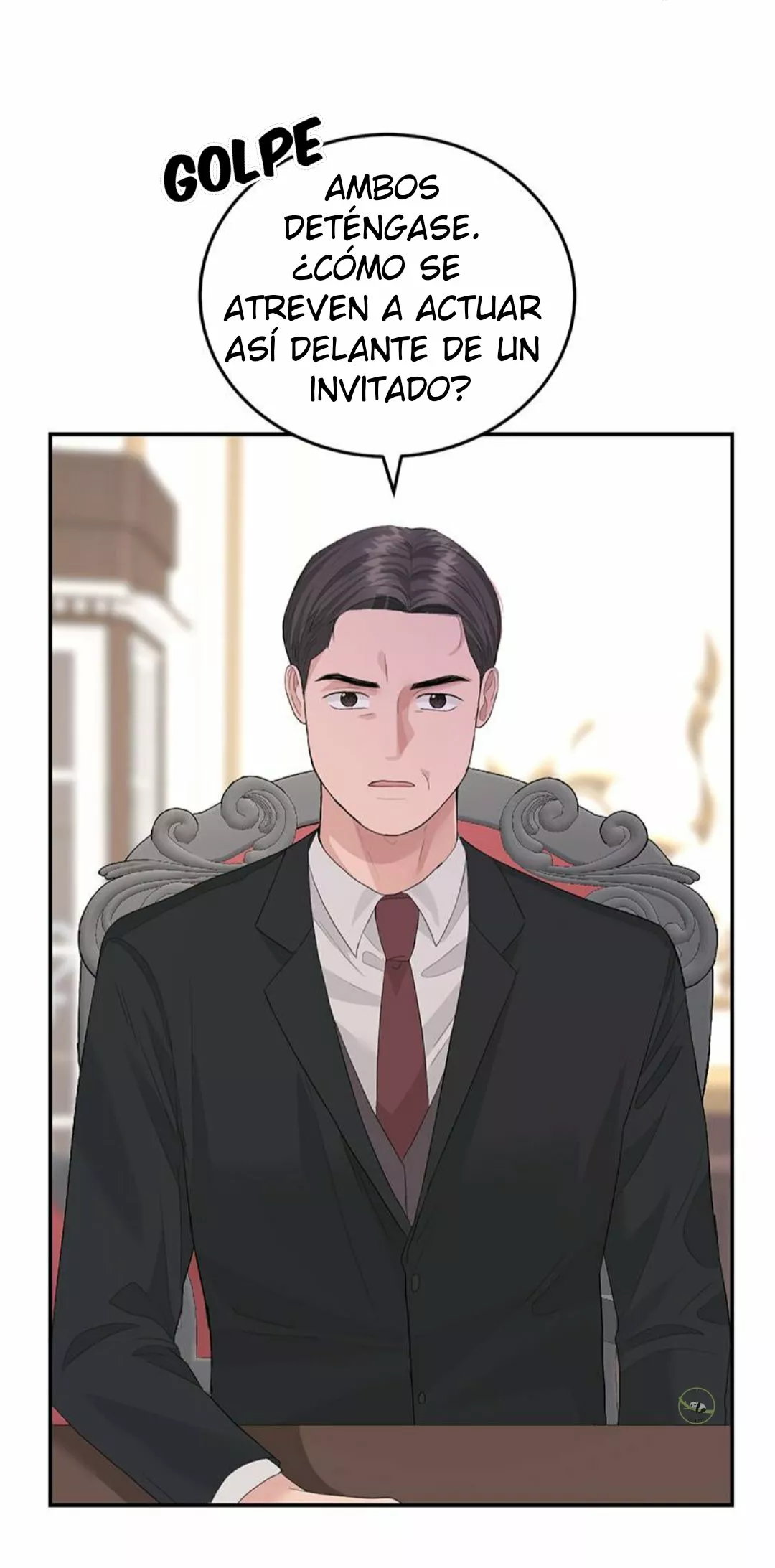 Página 55 del Manga