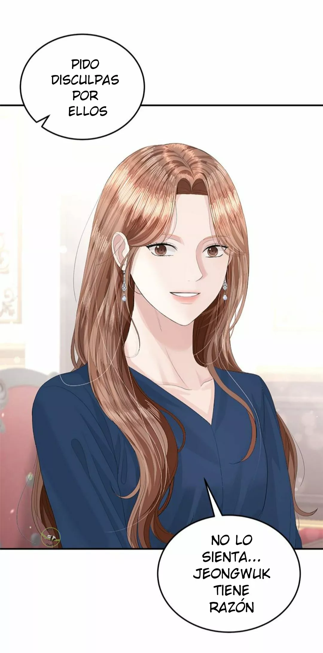 Página 56 del Manga