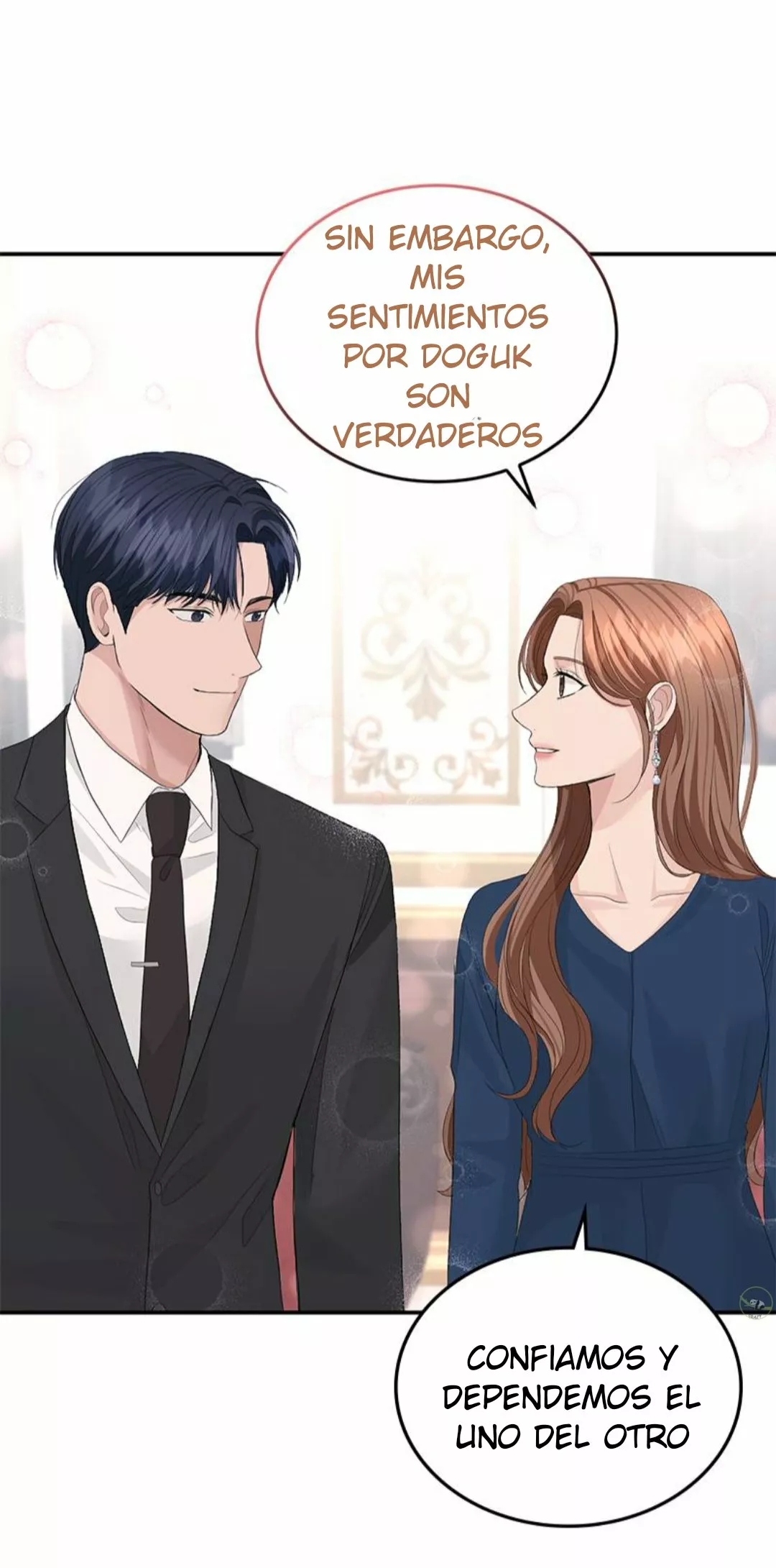 Página 58 del Manga