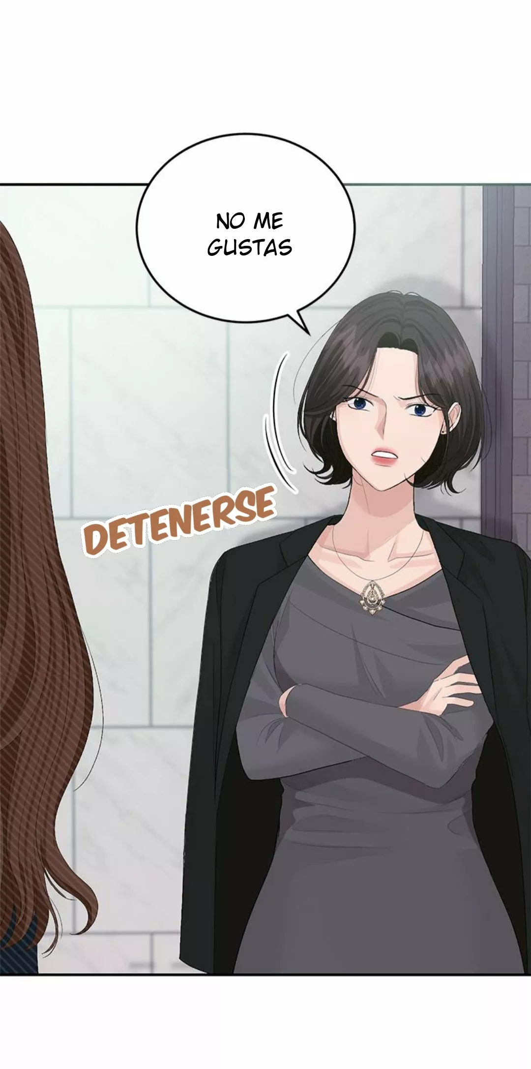 Página 66 del Manga