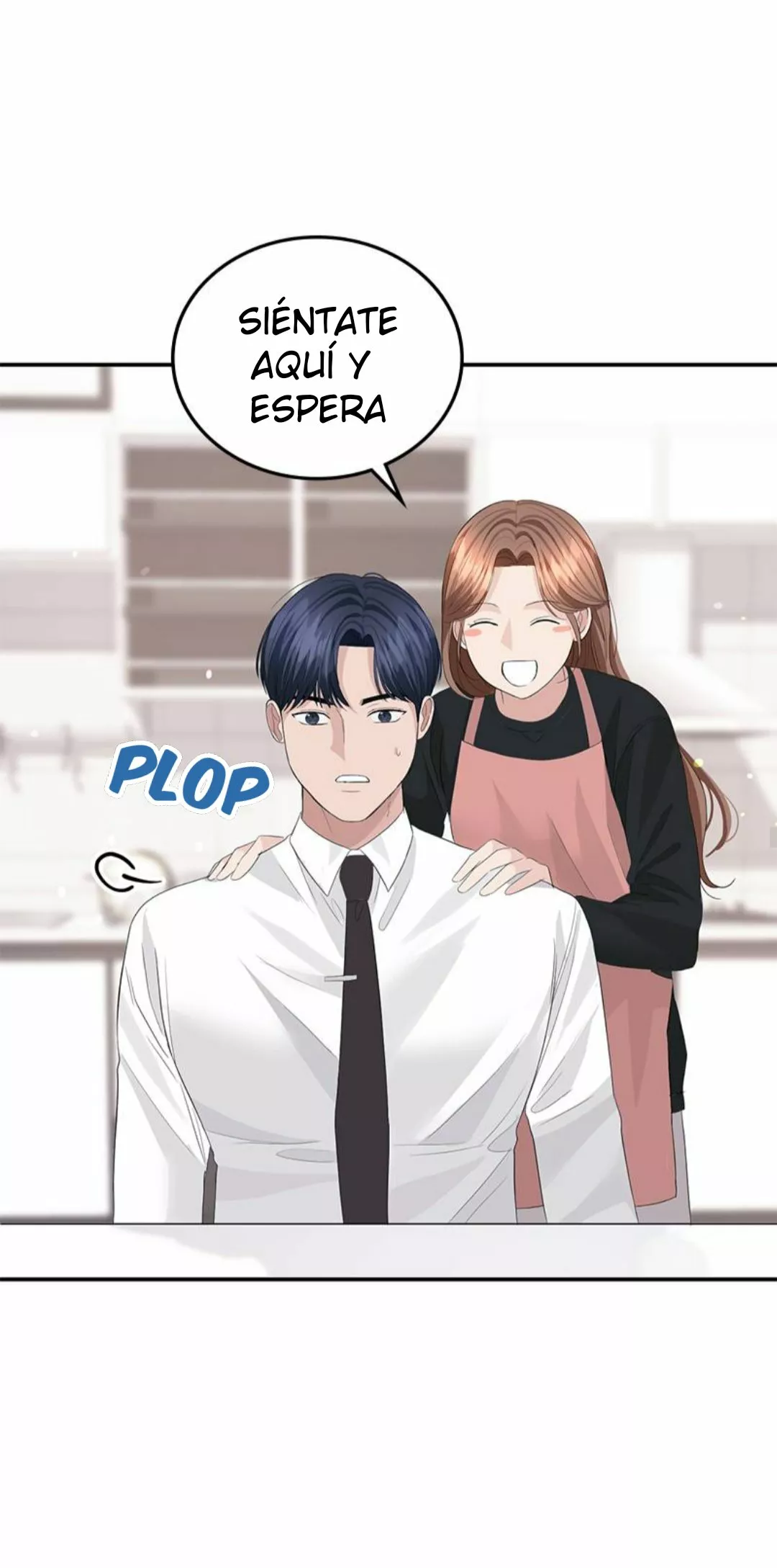 Página 38 del Manga