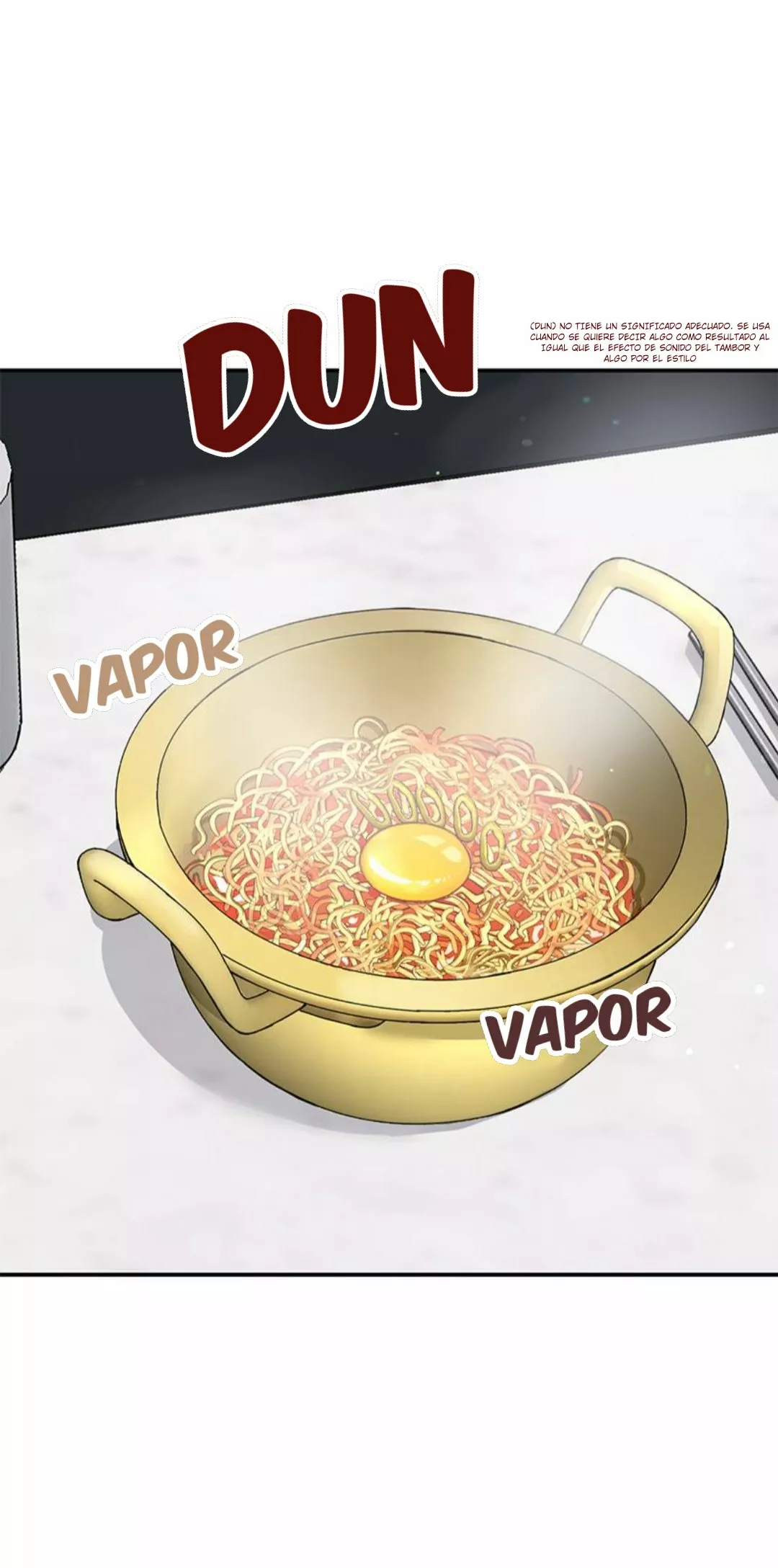 Página 39 del Manga