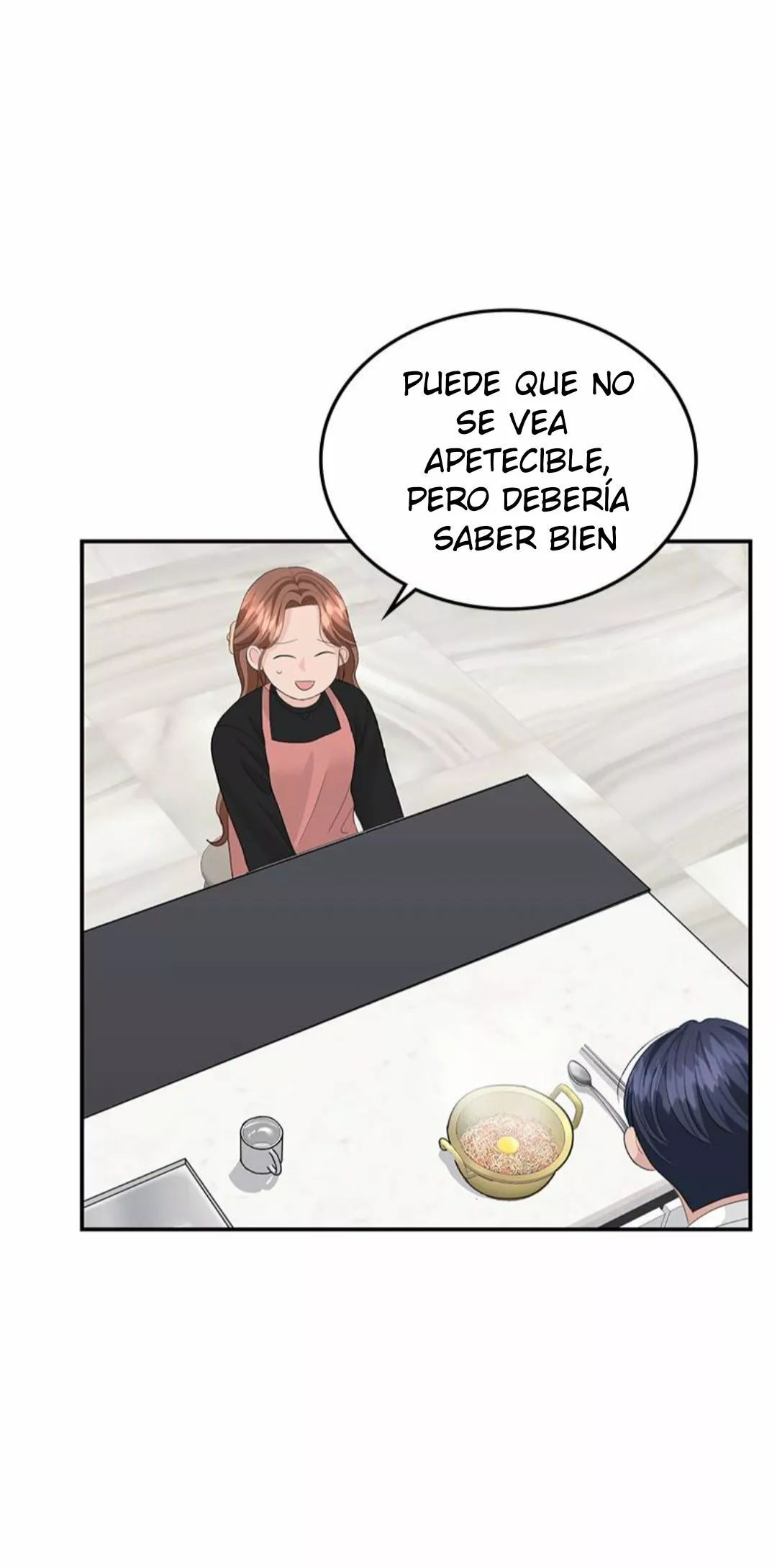 Página 40 del Manga