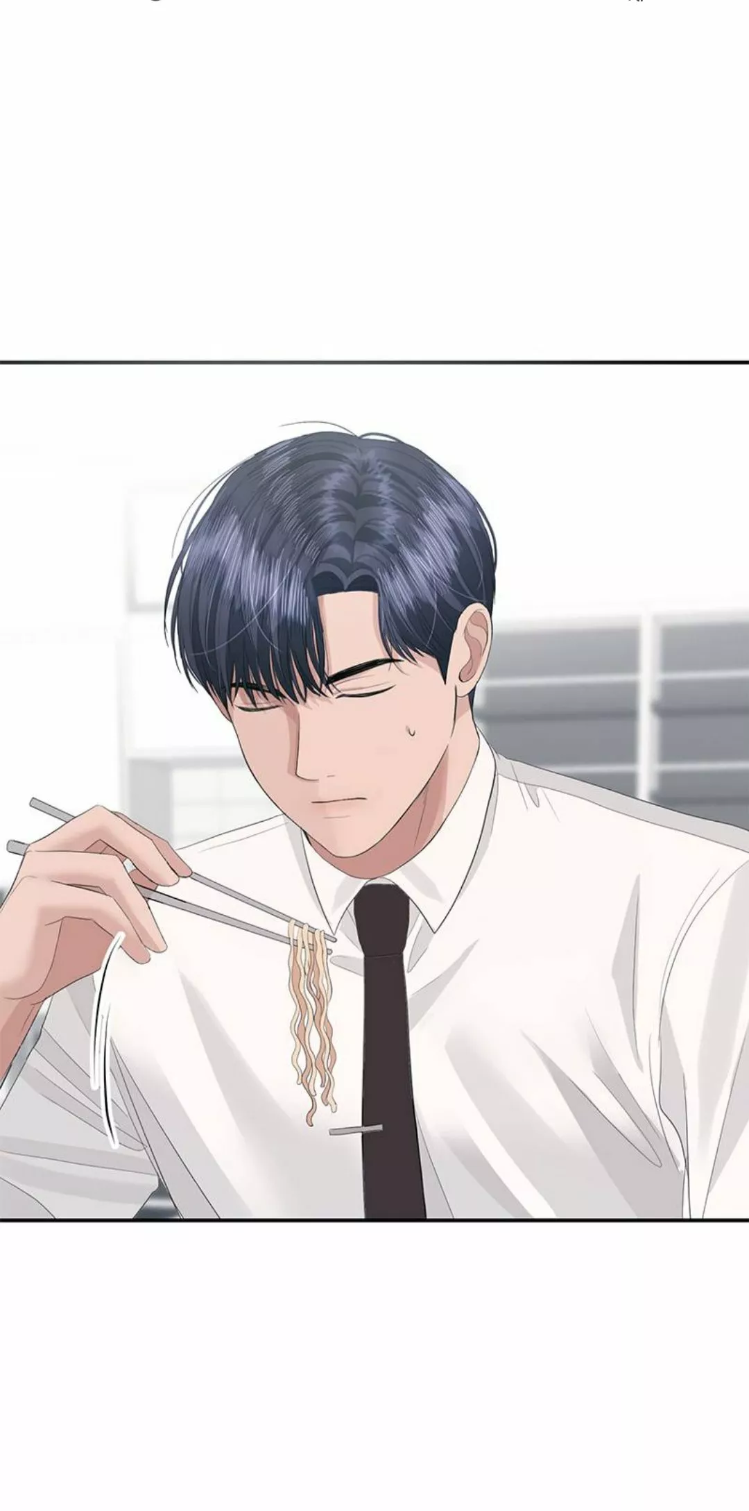 Página 46 del Manga