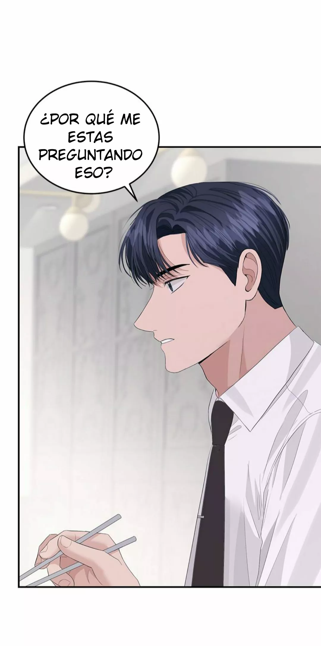 Página 51 del Manga