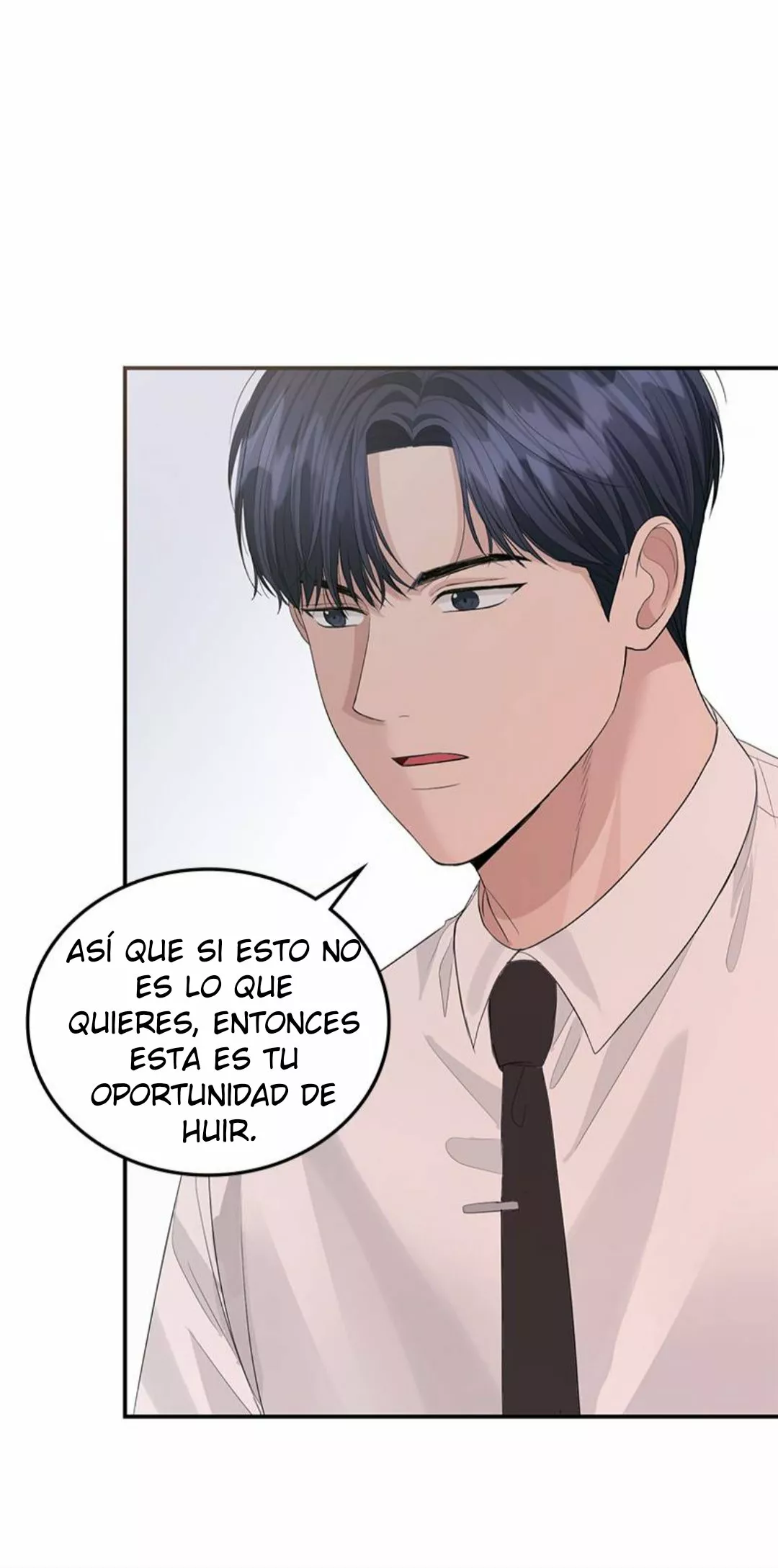 Página 58 del Manga