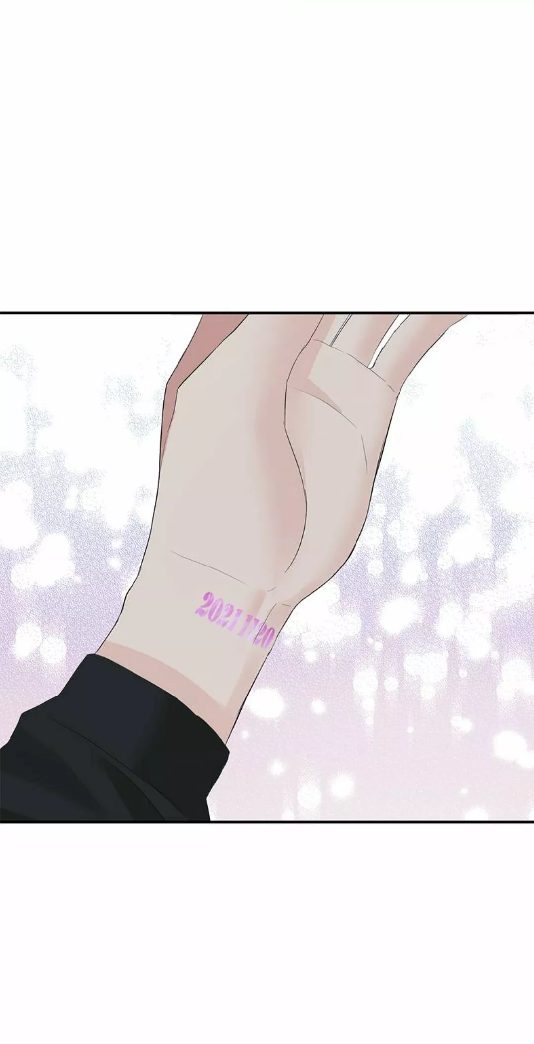 Página 67 del Manga