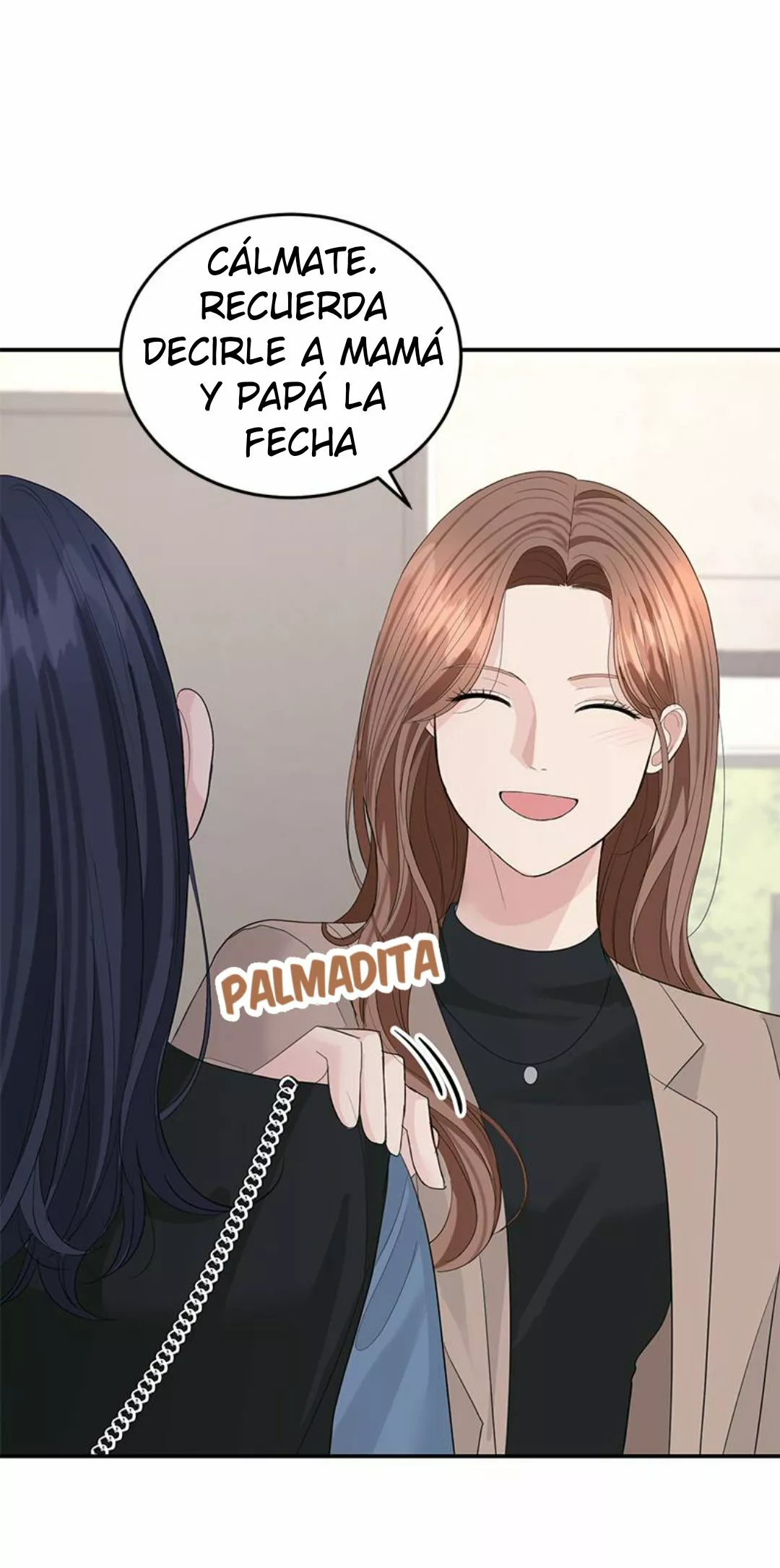 Página 43 del Manga