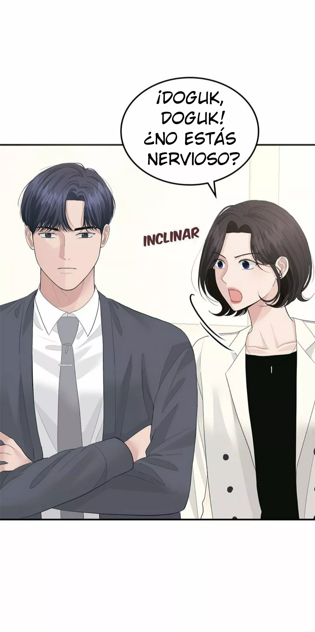 Página 50 del Manga