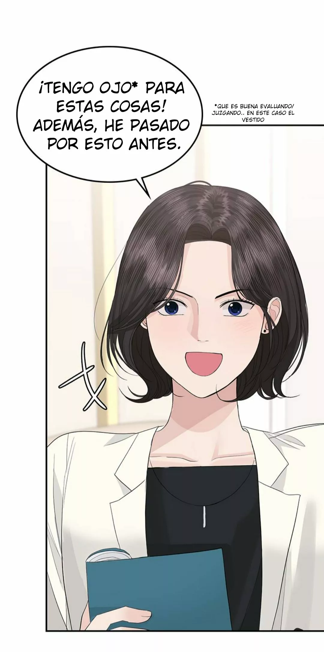 Página 52 del Manga