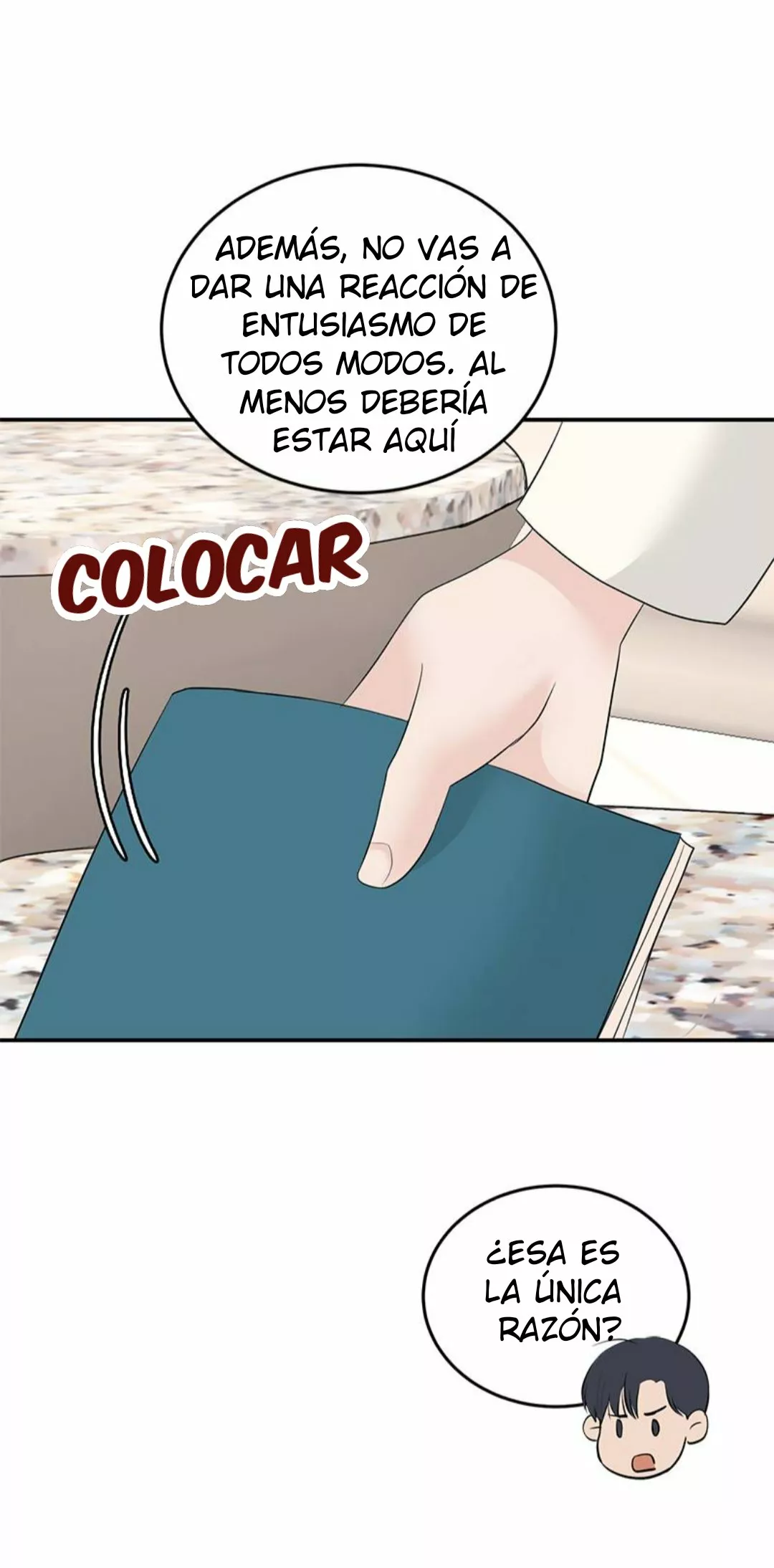 Página 53 del Manga