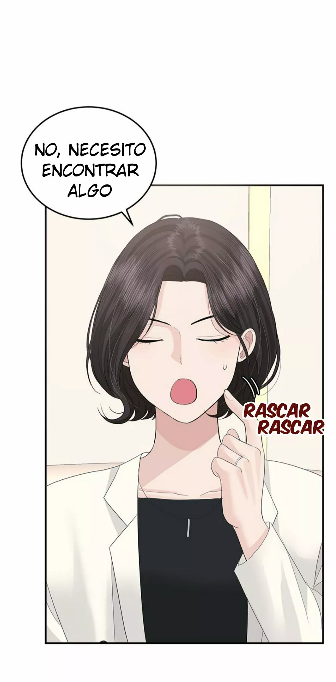 Página 54 del Manga