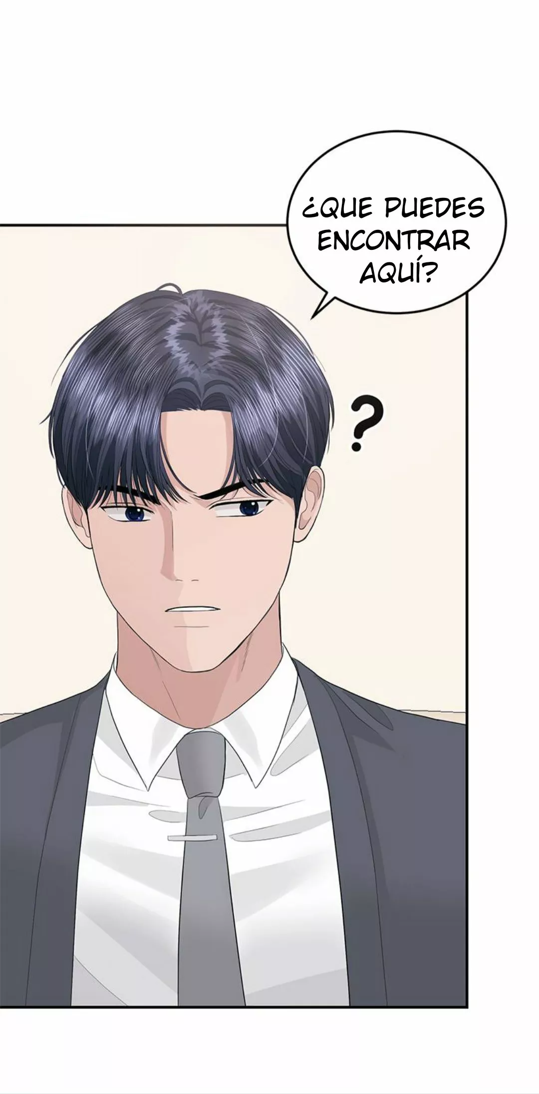 Página 55 del Manga