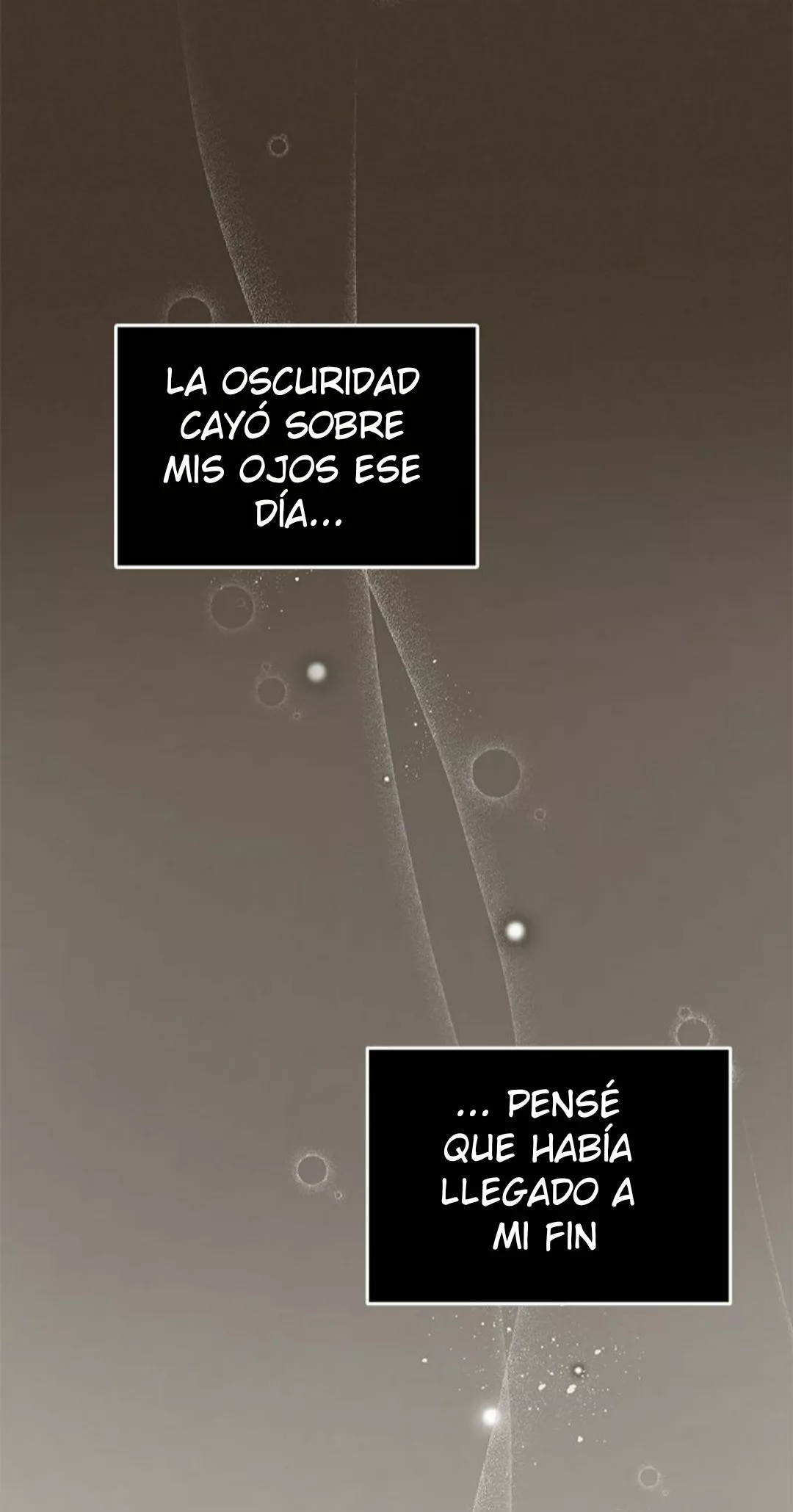 Página 61 del Manga