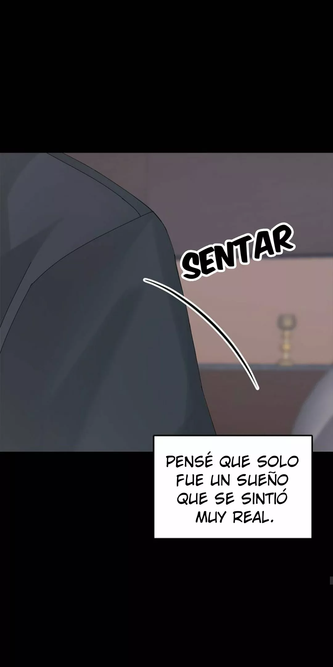 Página 64 del Manga