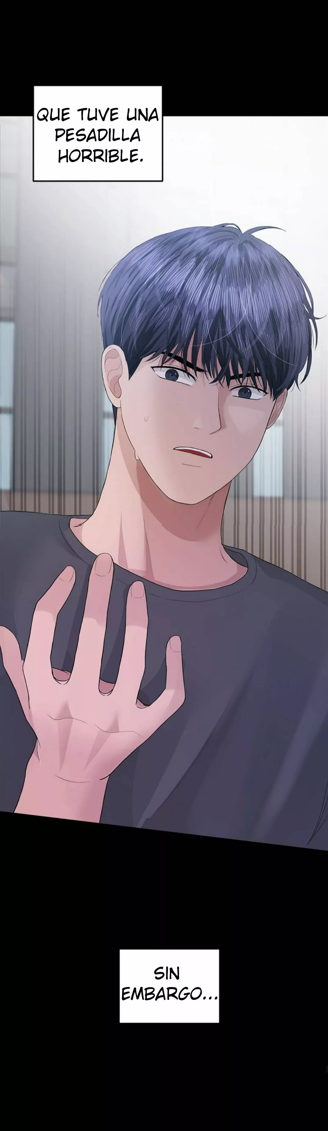 Página 65 del Manga