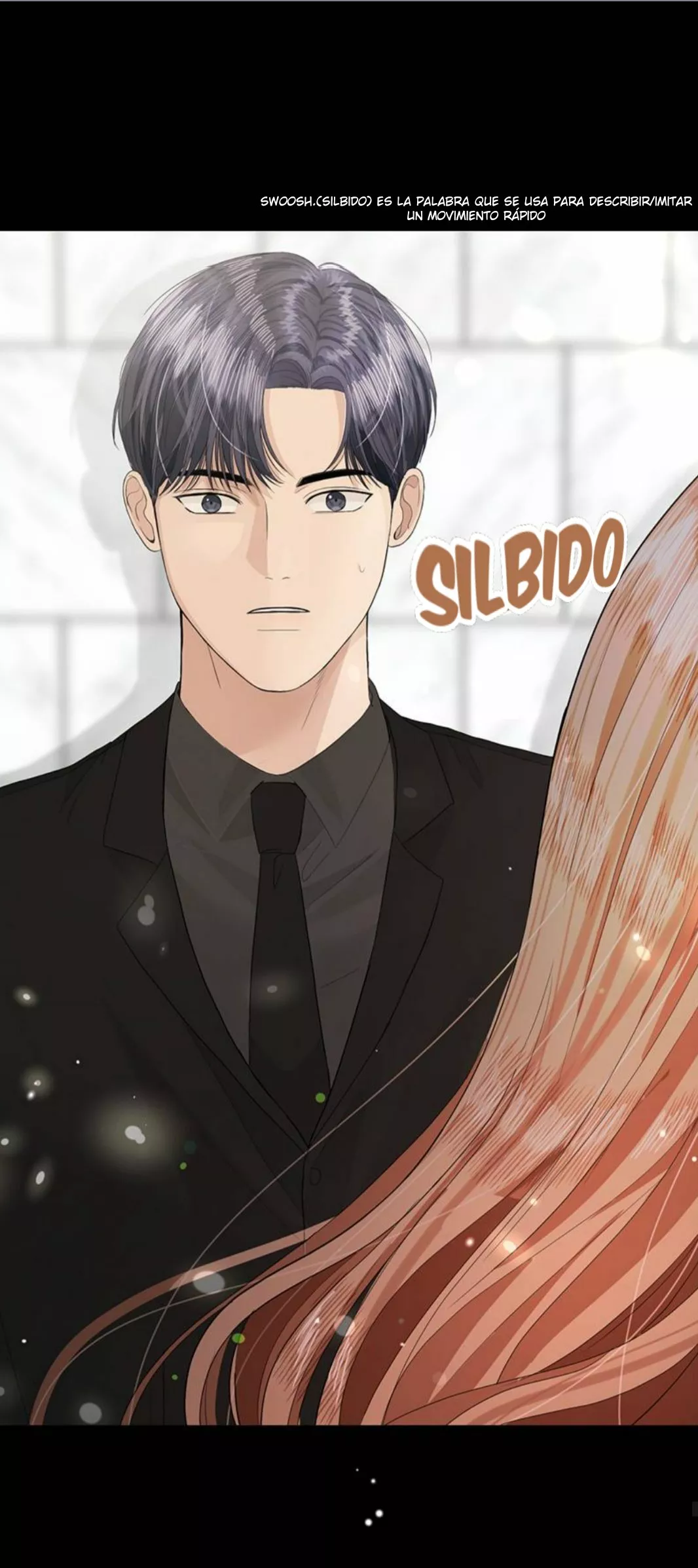 Página 68 del Manga