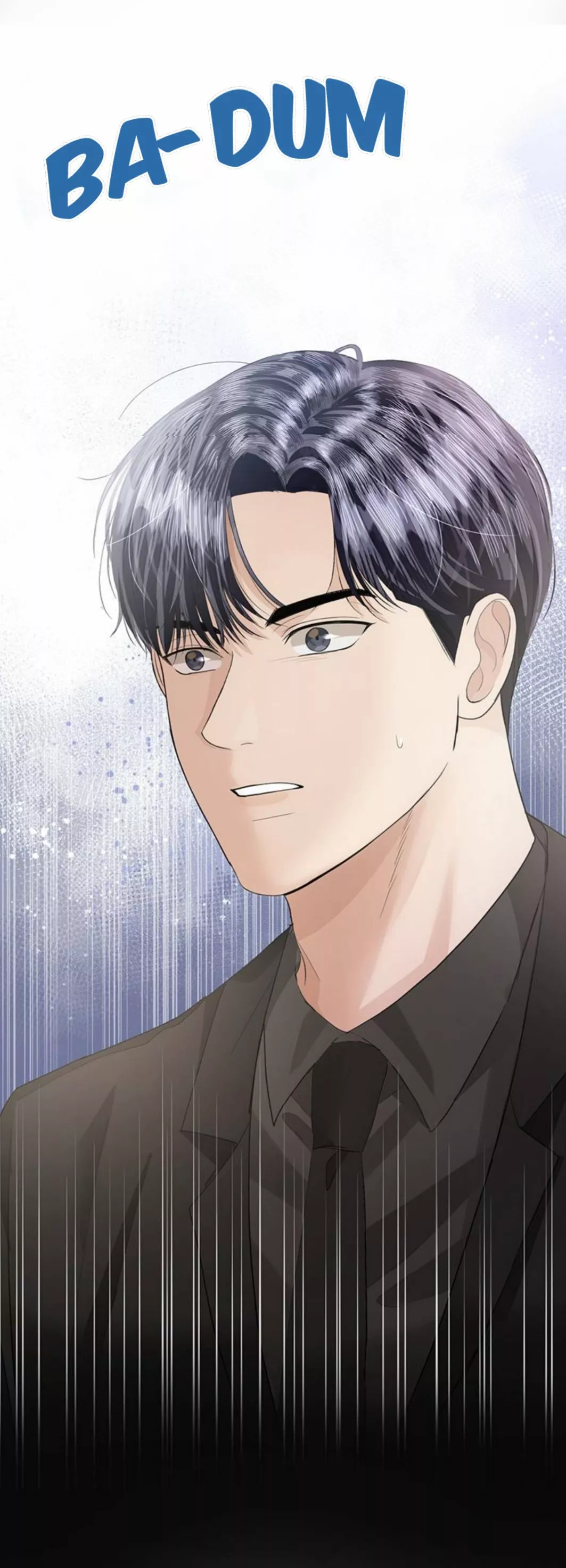 Página 70 del Manga