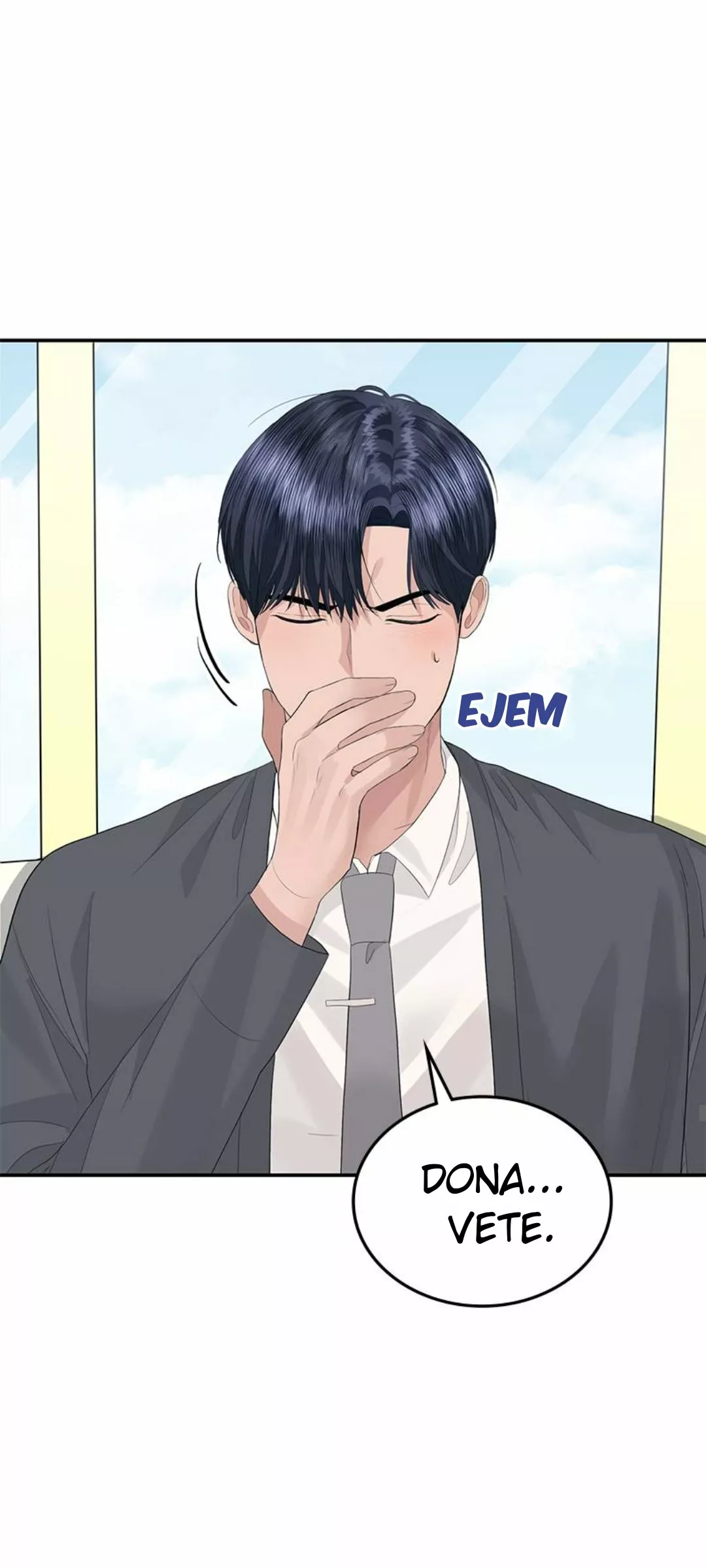 Página 60 del Manga