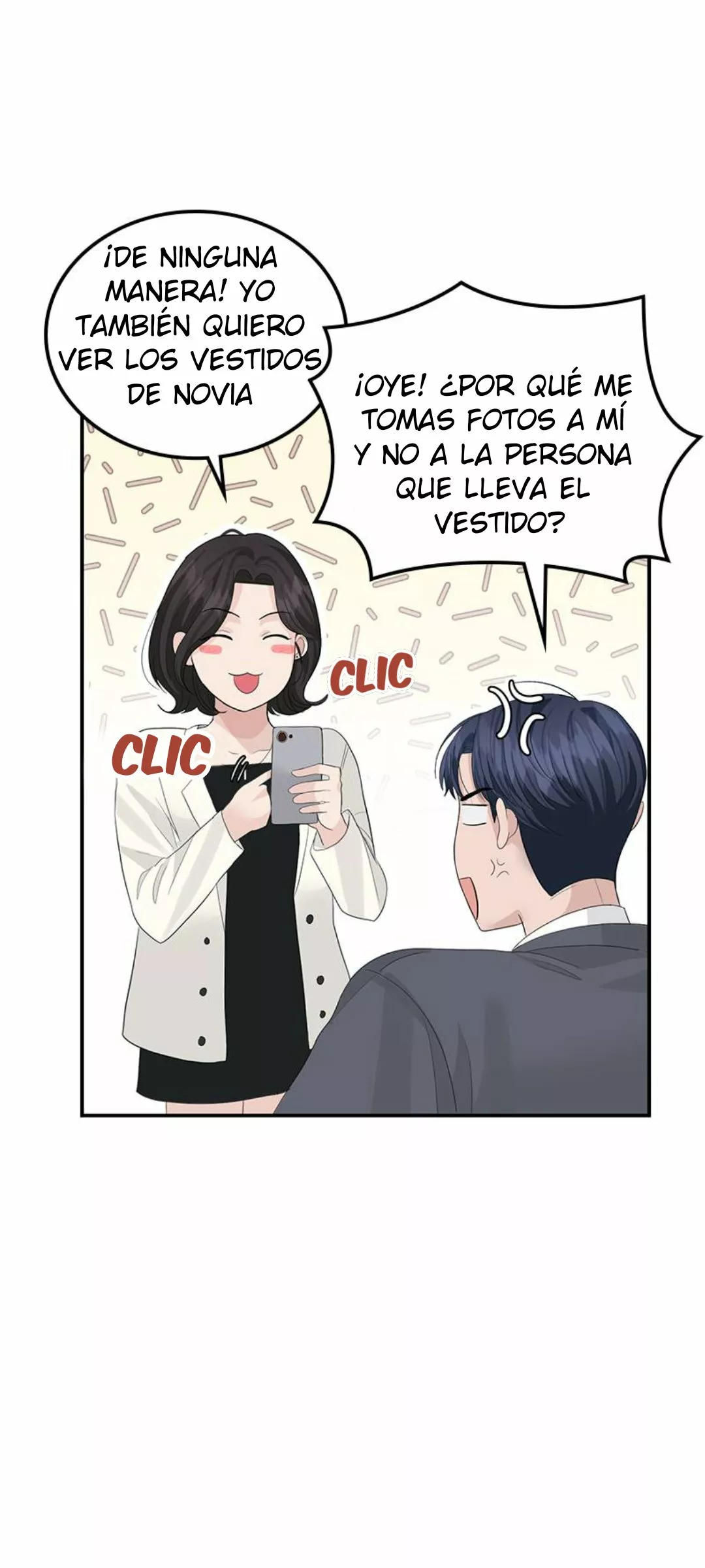 Página 61 del Manga