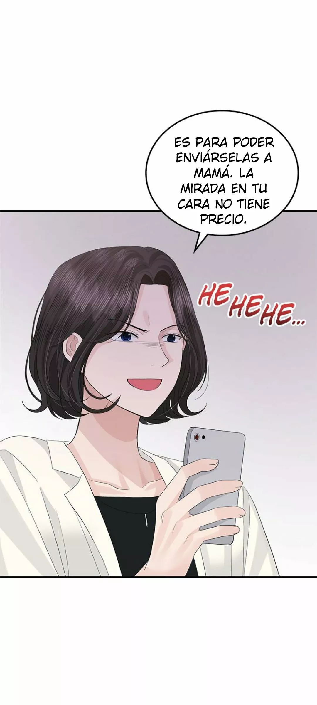 Página 62 del Manga