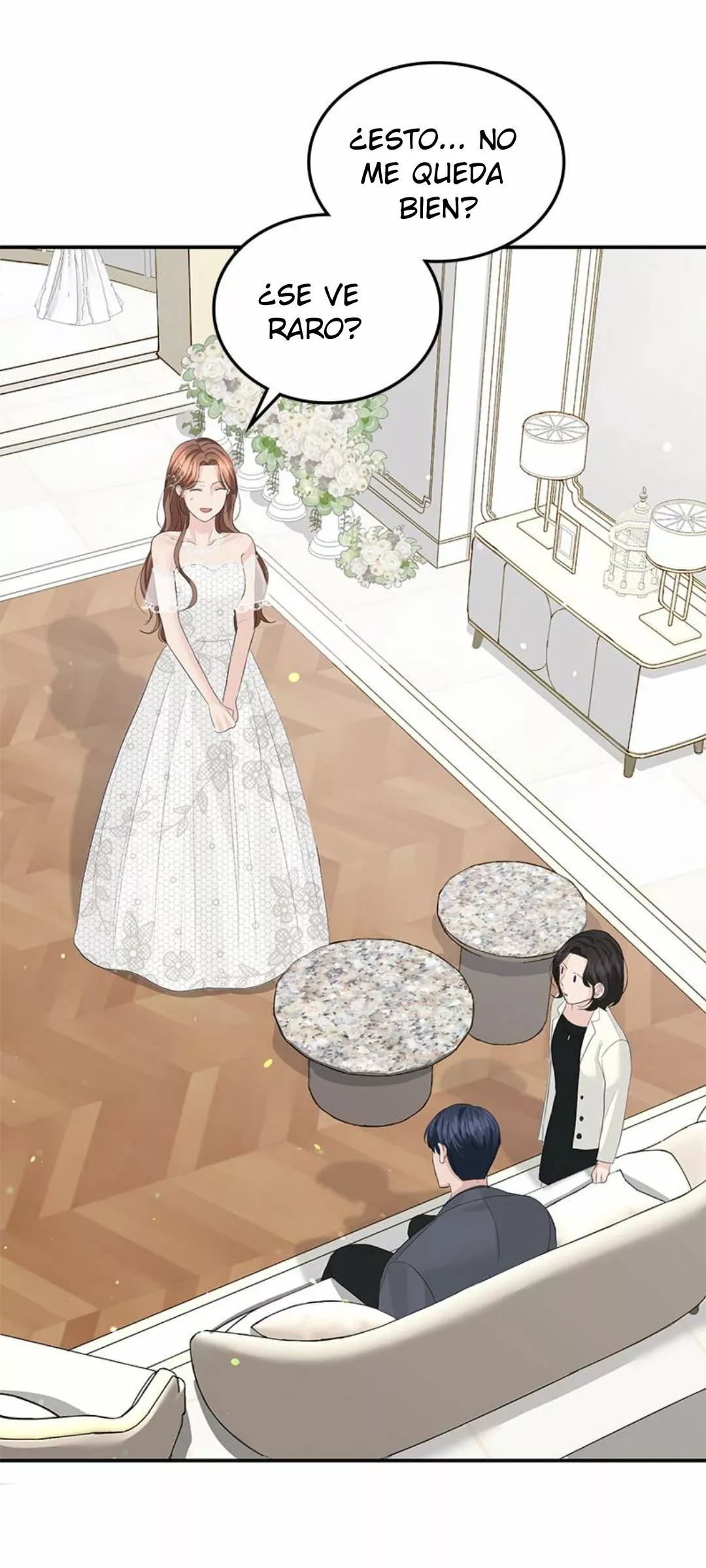 Página 65 del Manga